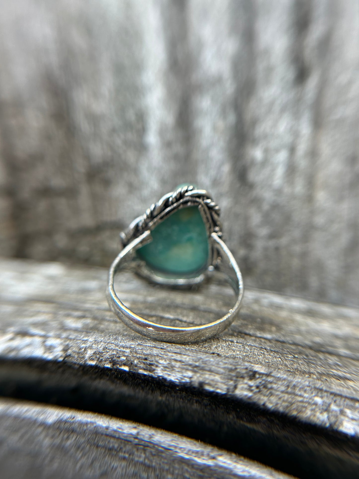 Sacred Ring