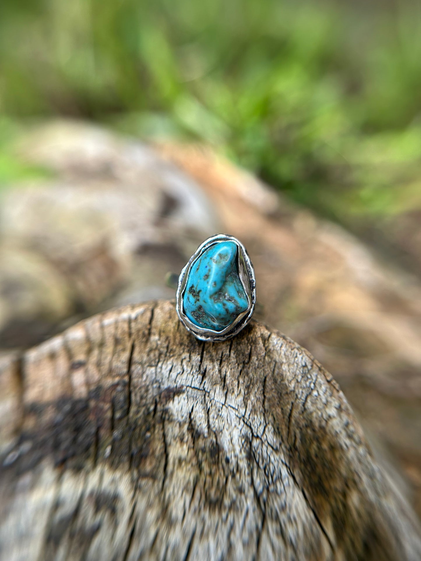 Arcadia Ring