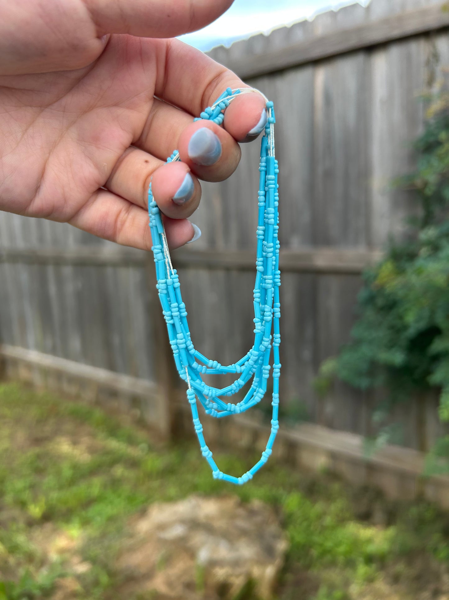 Waterfalls Bracelet