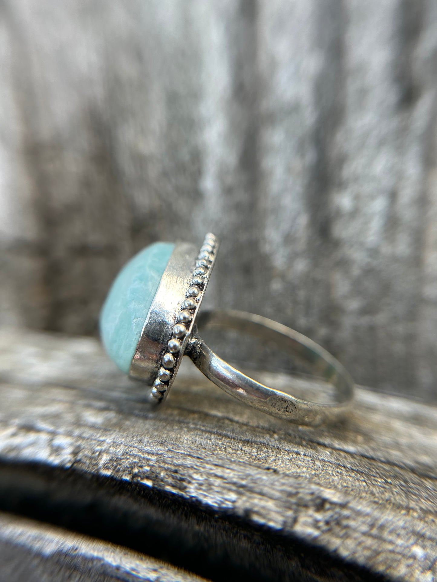Divine Realm Ring
