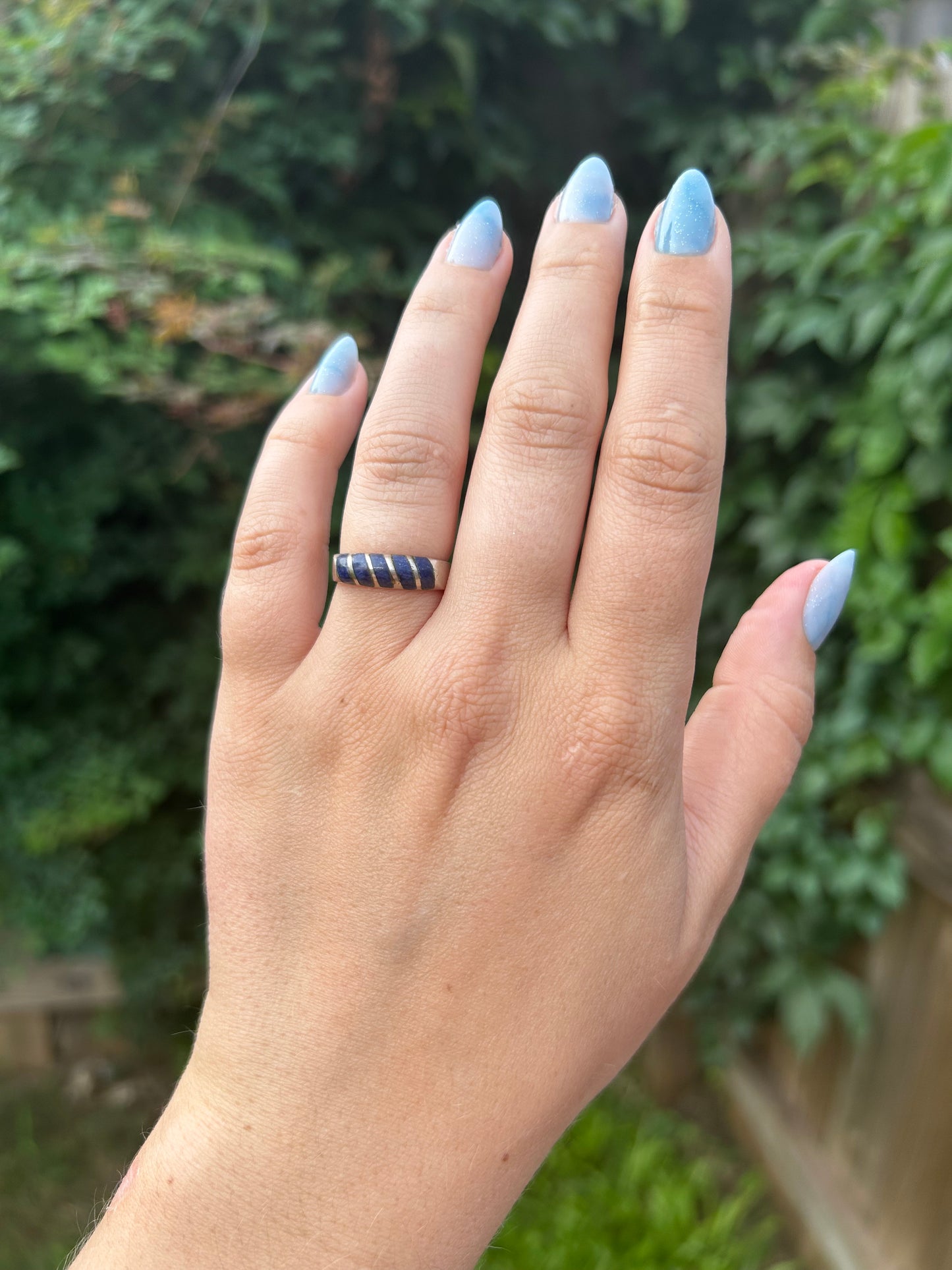 Detachment Ring