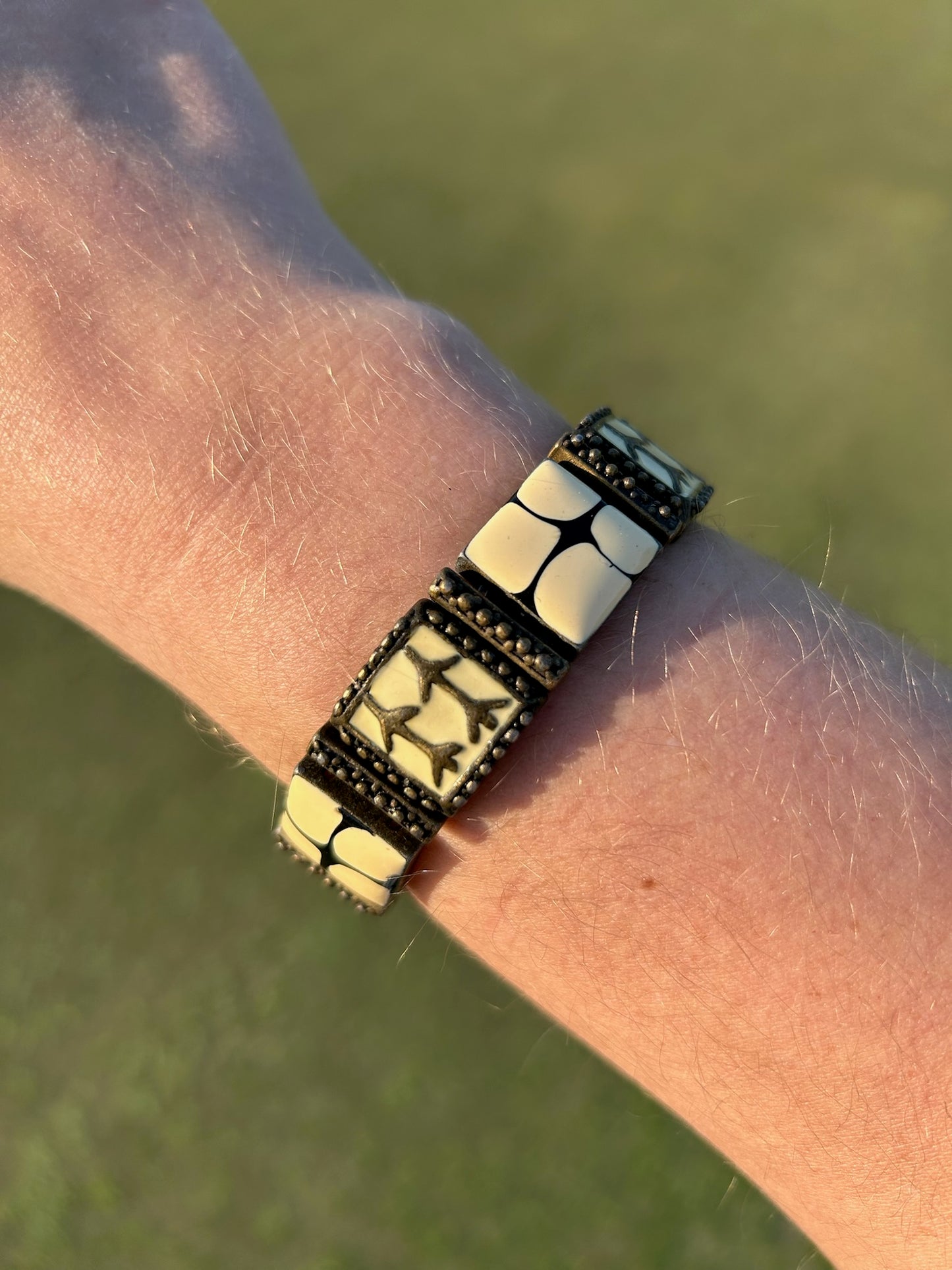 boho, boho jewelry, bohemian style bracelet, minimalist shopping, western apparel, western, unique jewelry, jewelry for sale, western style bracelet