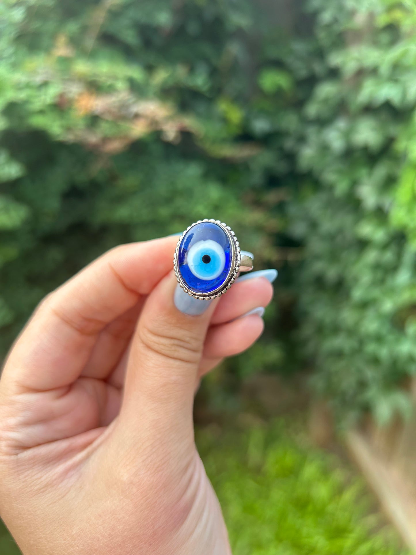 Vision Ring