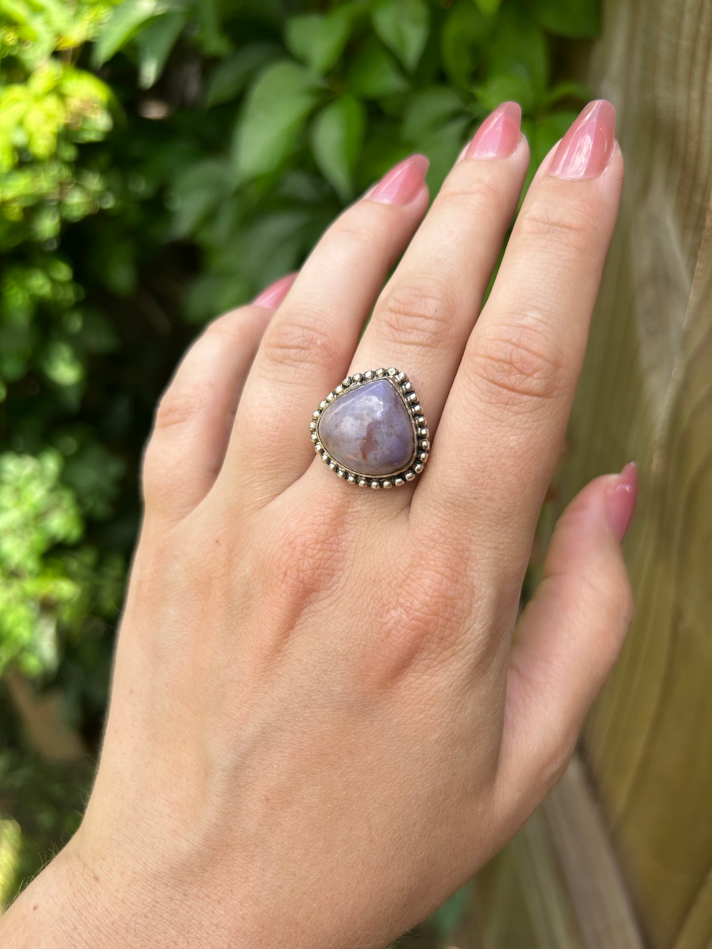 Fog Ring