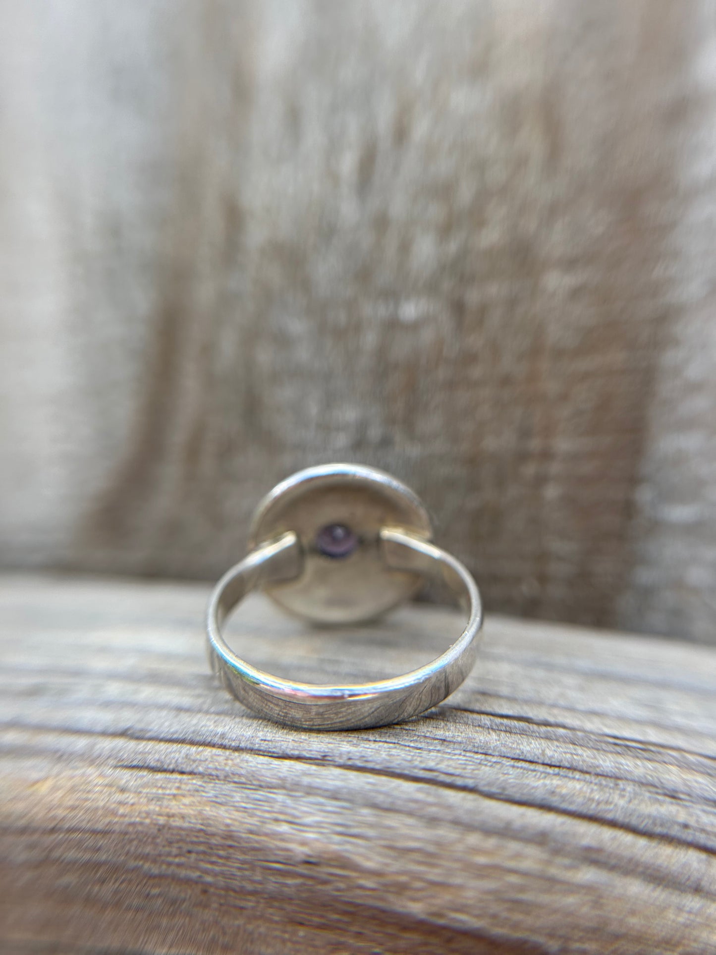 Curiosity Ring