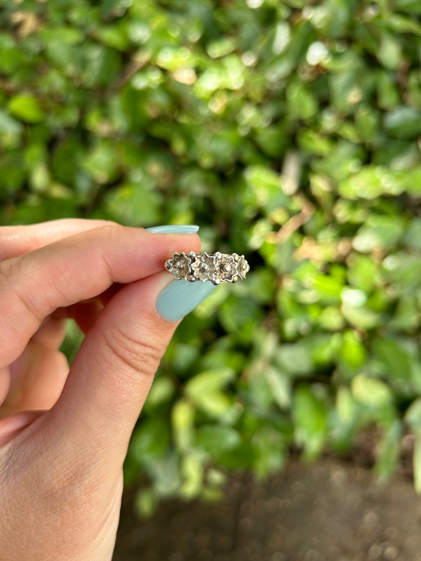Blossom Ring