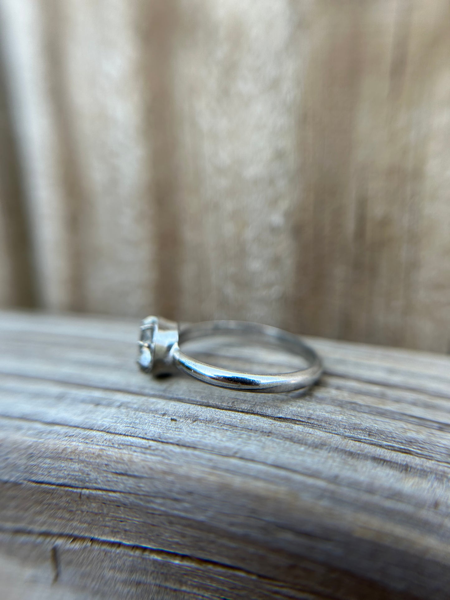 Scepter Ring