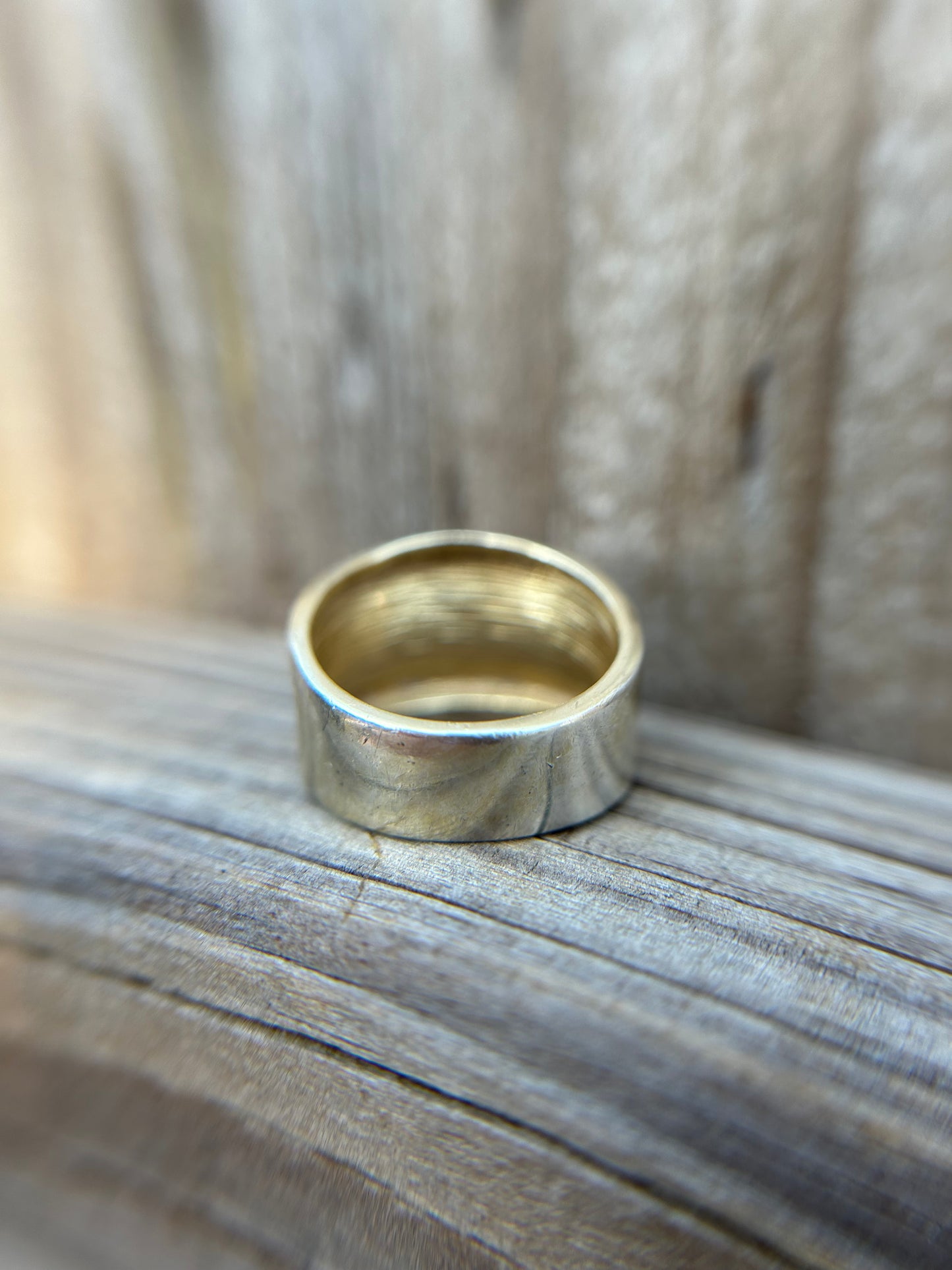 Enchanted Ring