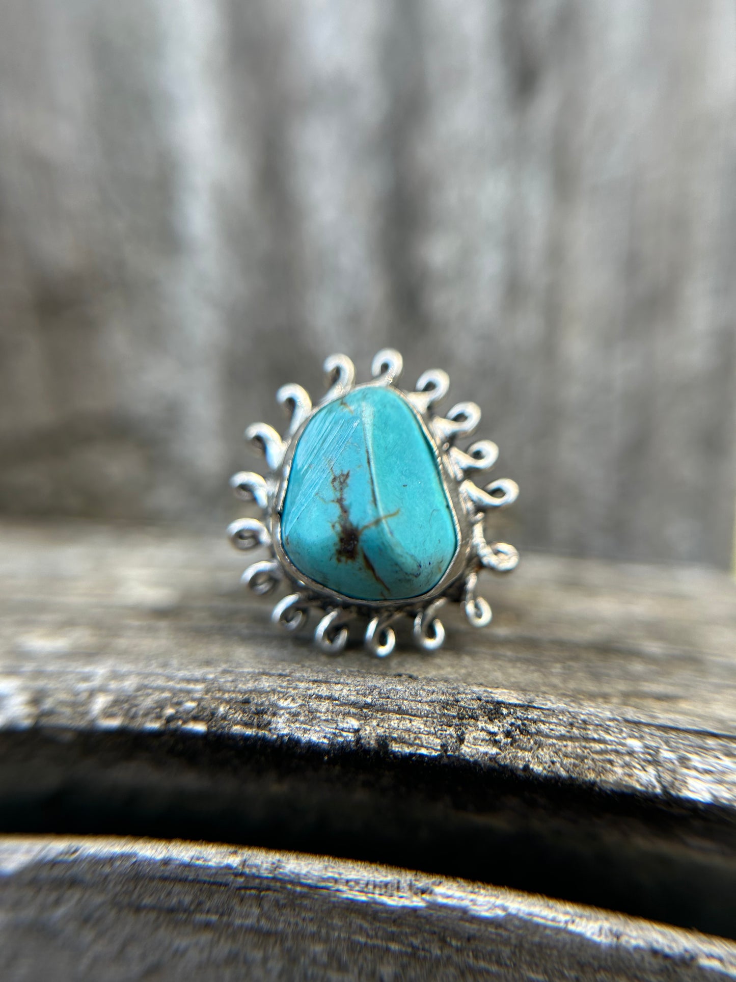Abundance Ring