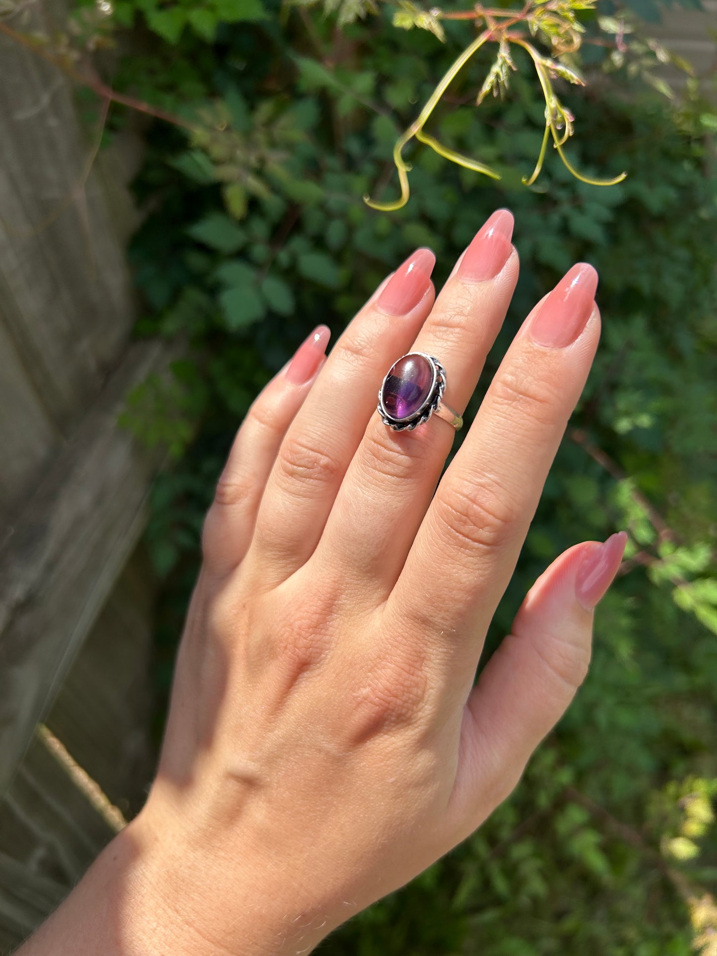 Unknown Ring