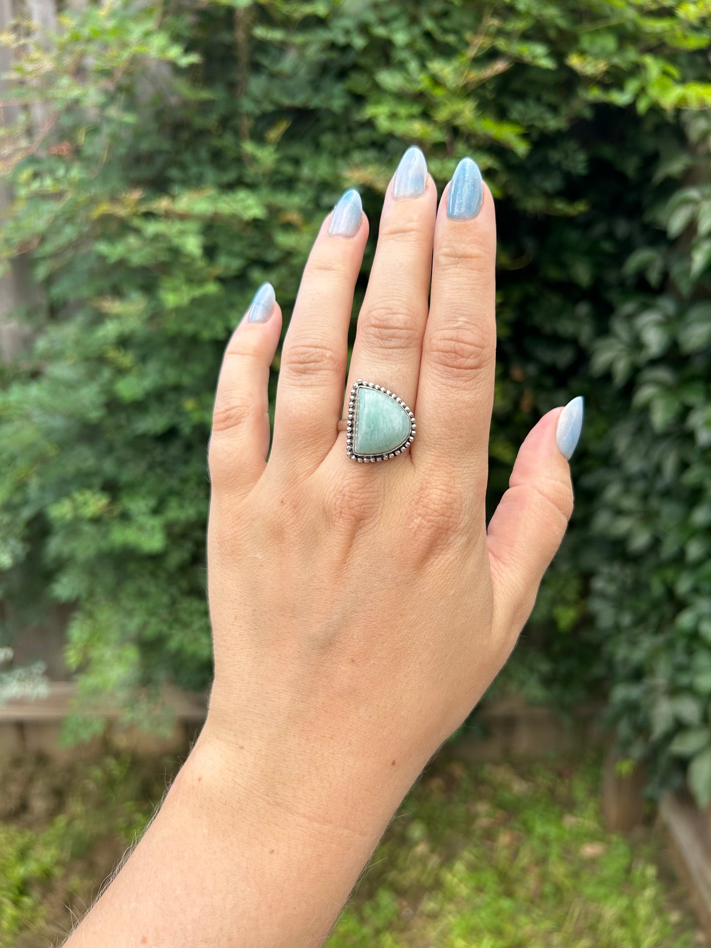 Divine Realm Ring