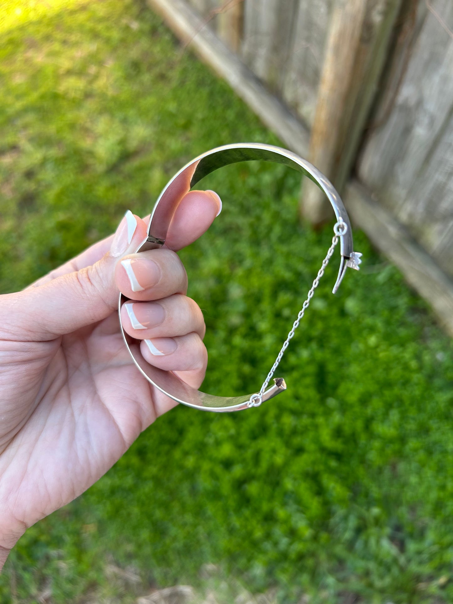Corridor Bracelet