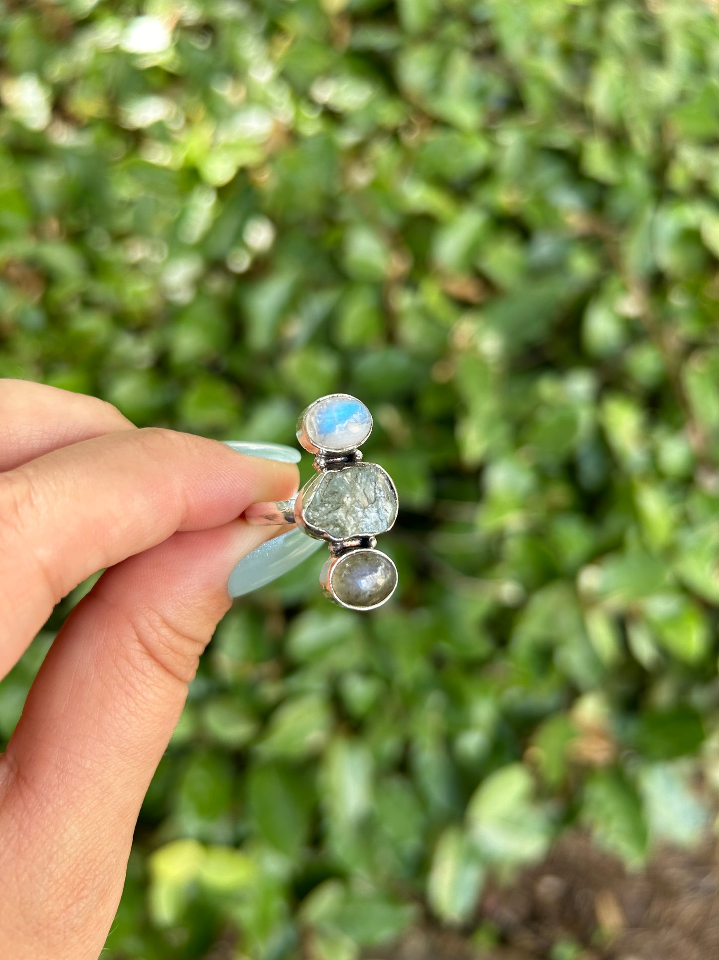 Harmony Ring (small)