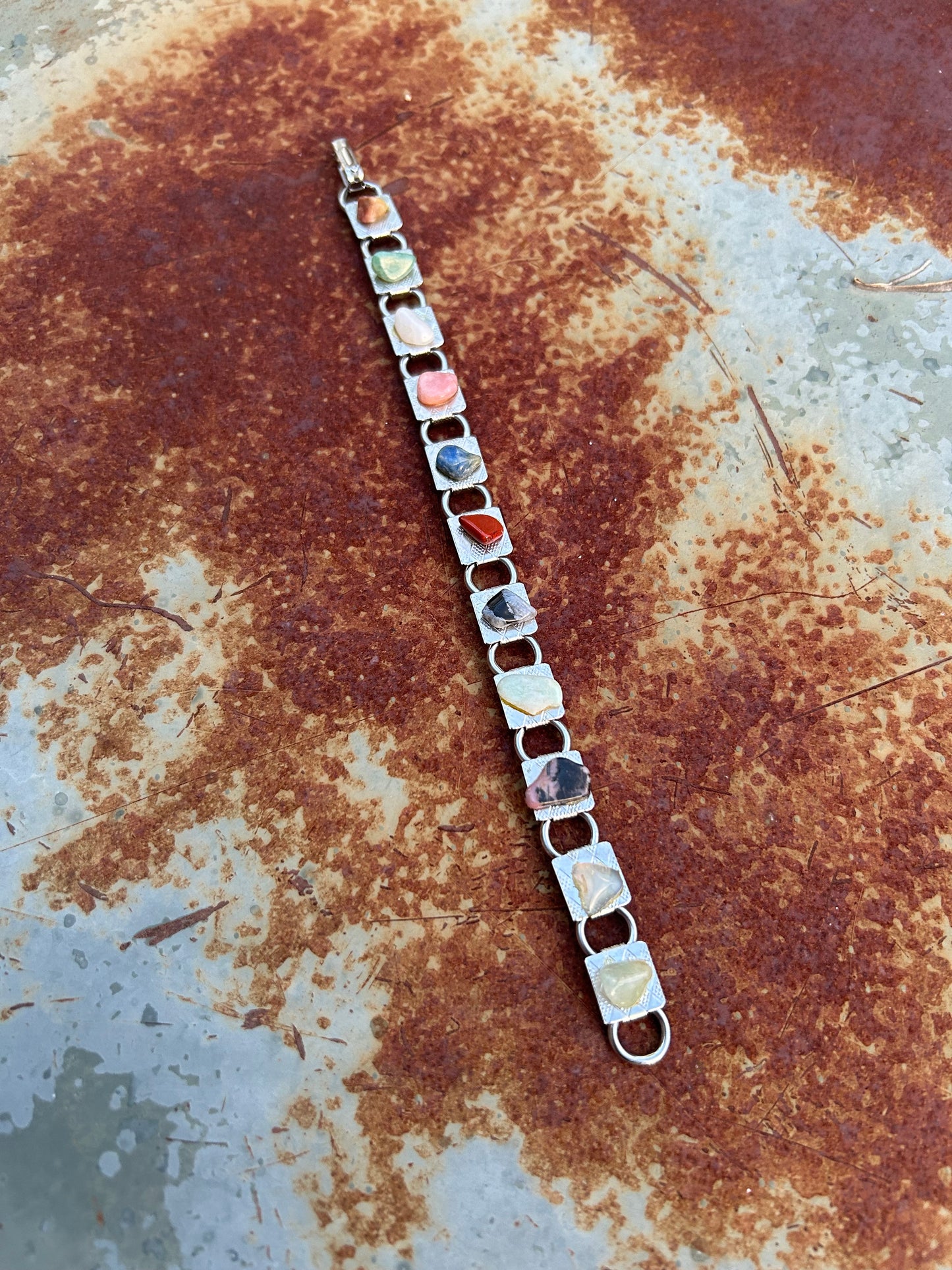 boho, boho jewelry, minimalist shopping, western apparel, western, unique jewelry, jewelry for sale, western style trinket bracelet, bohemian style bracelet