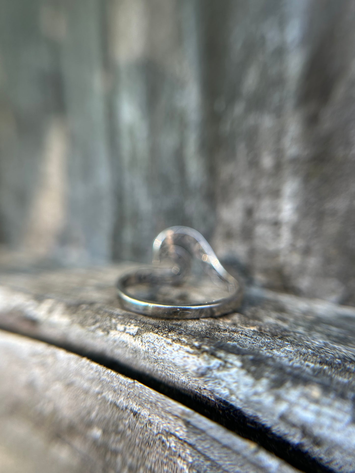 High Tide Ring