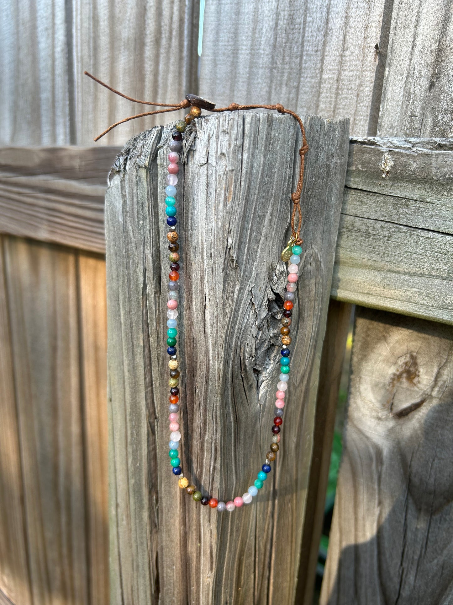 Master Healer Necklace