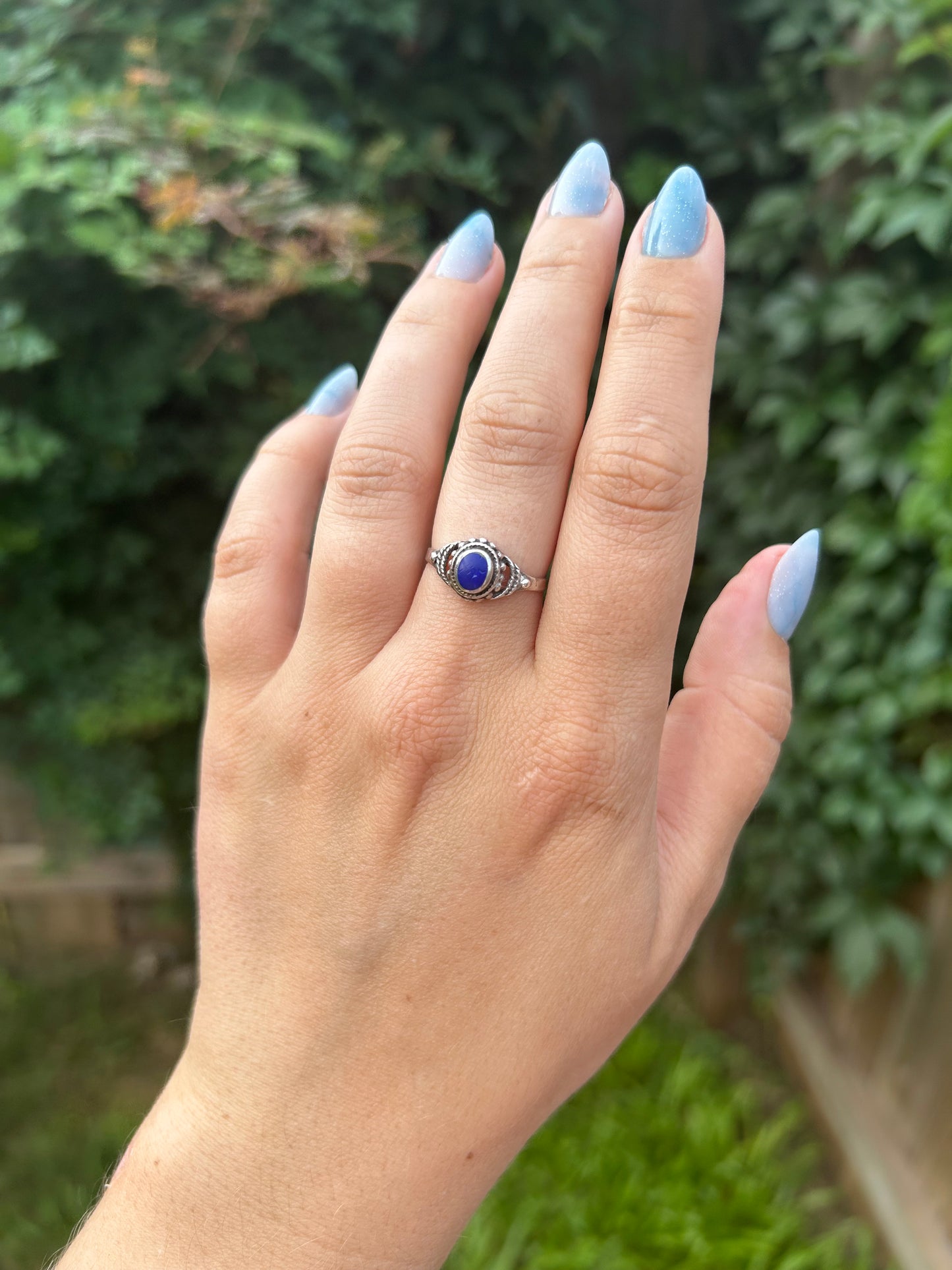 Open Space Ring