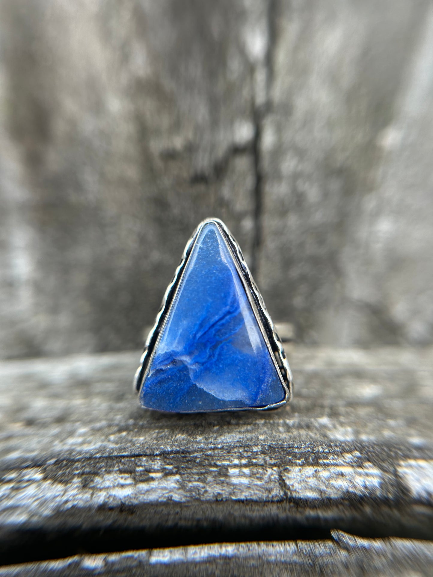 Presence Ring