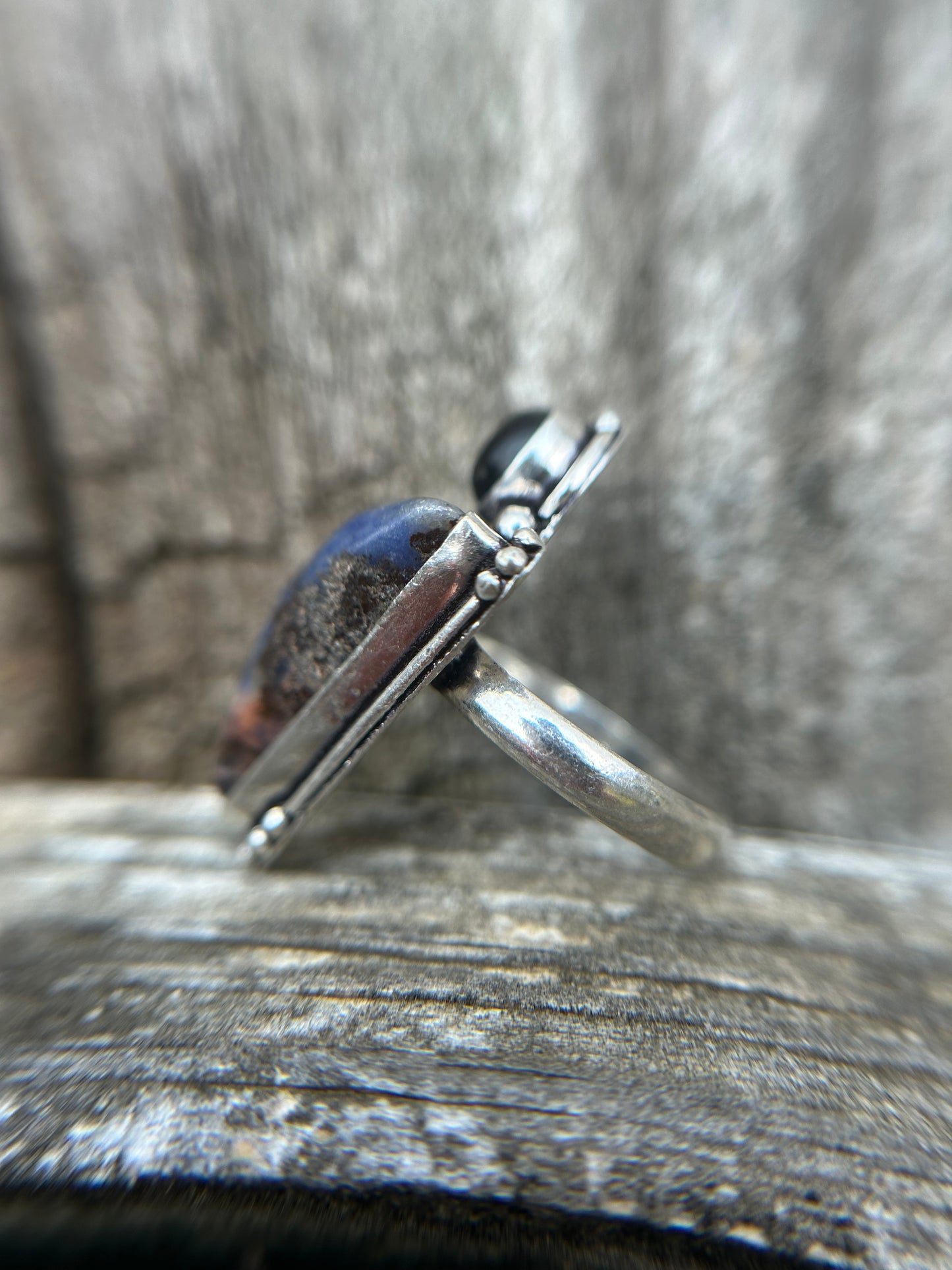 Mountain Ring