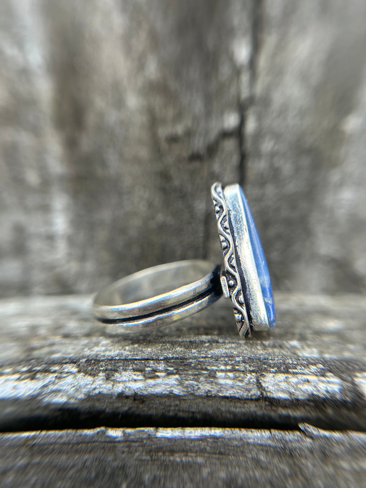 Presence Ring