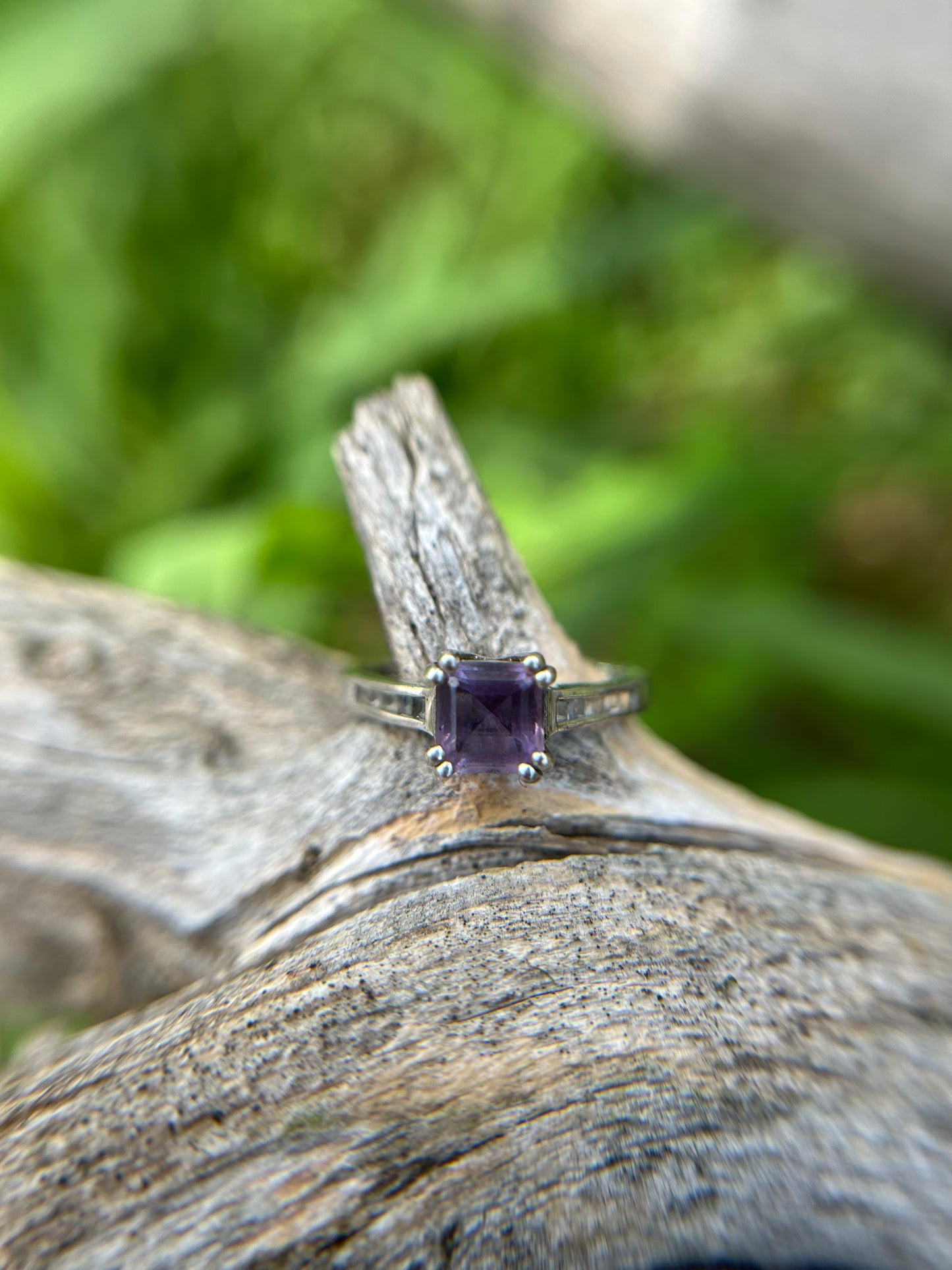 Enigma Ring