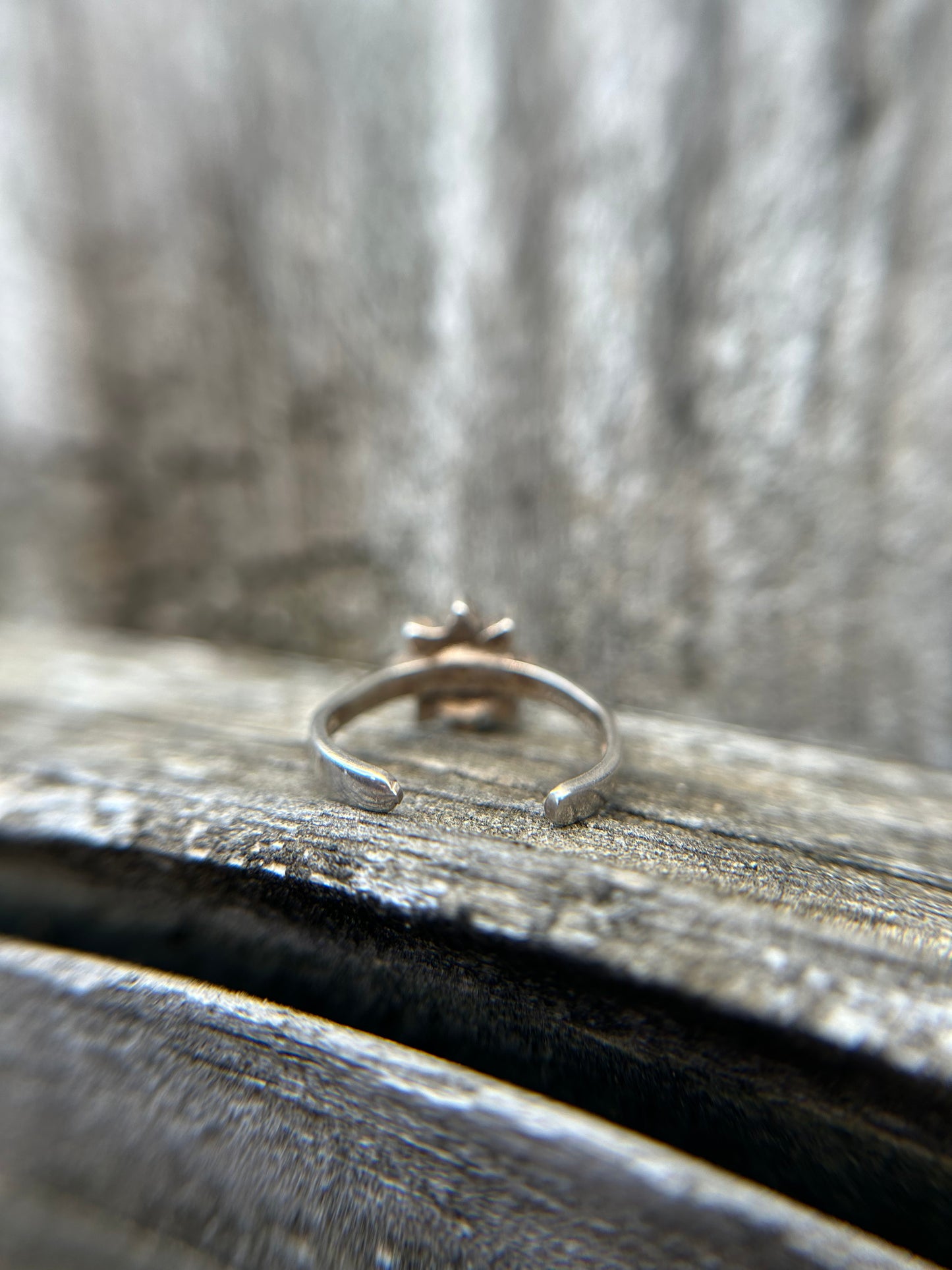 Celestial Ring