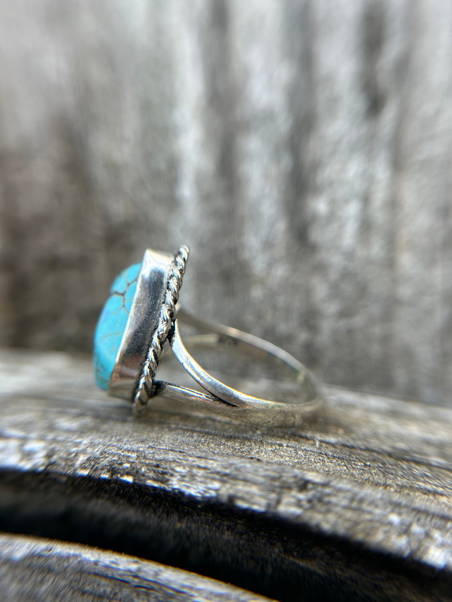 Dreamscape Ring