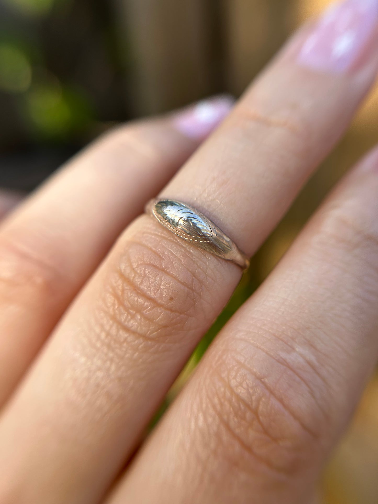Cape Ring