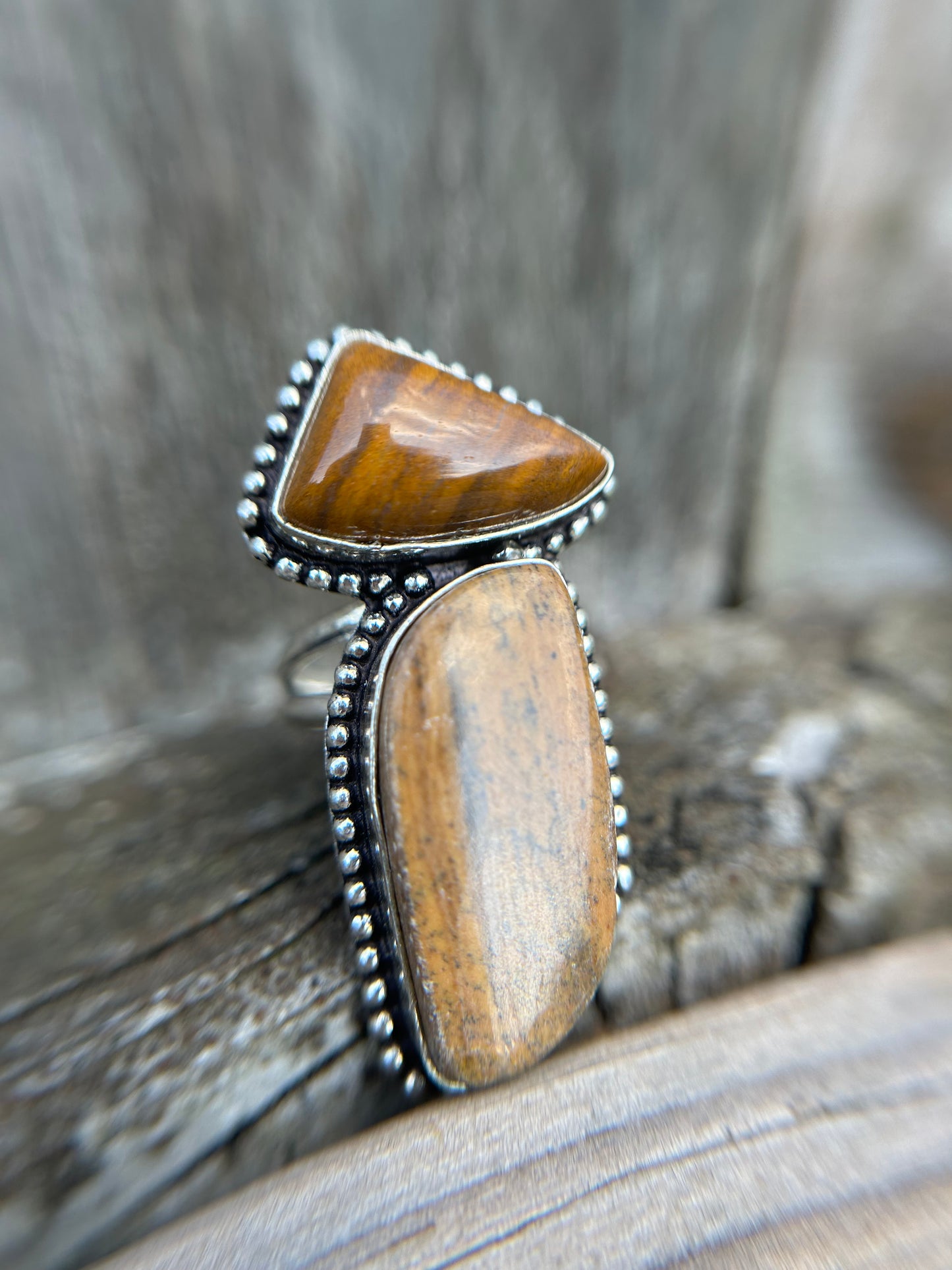 Bark Ring