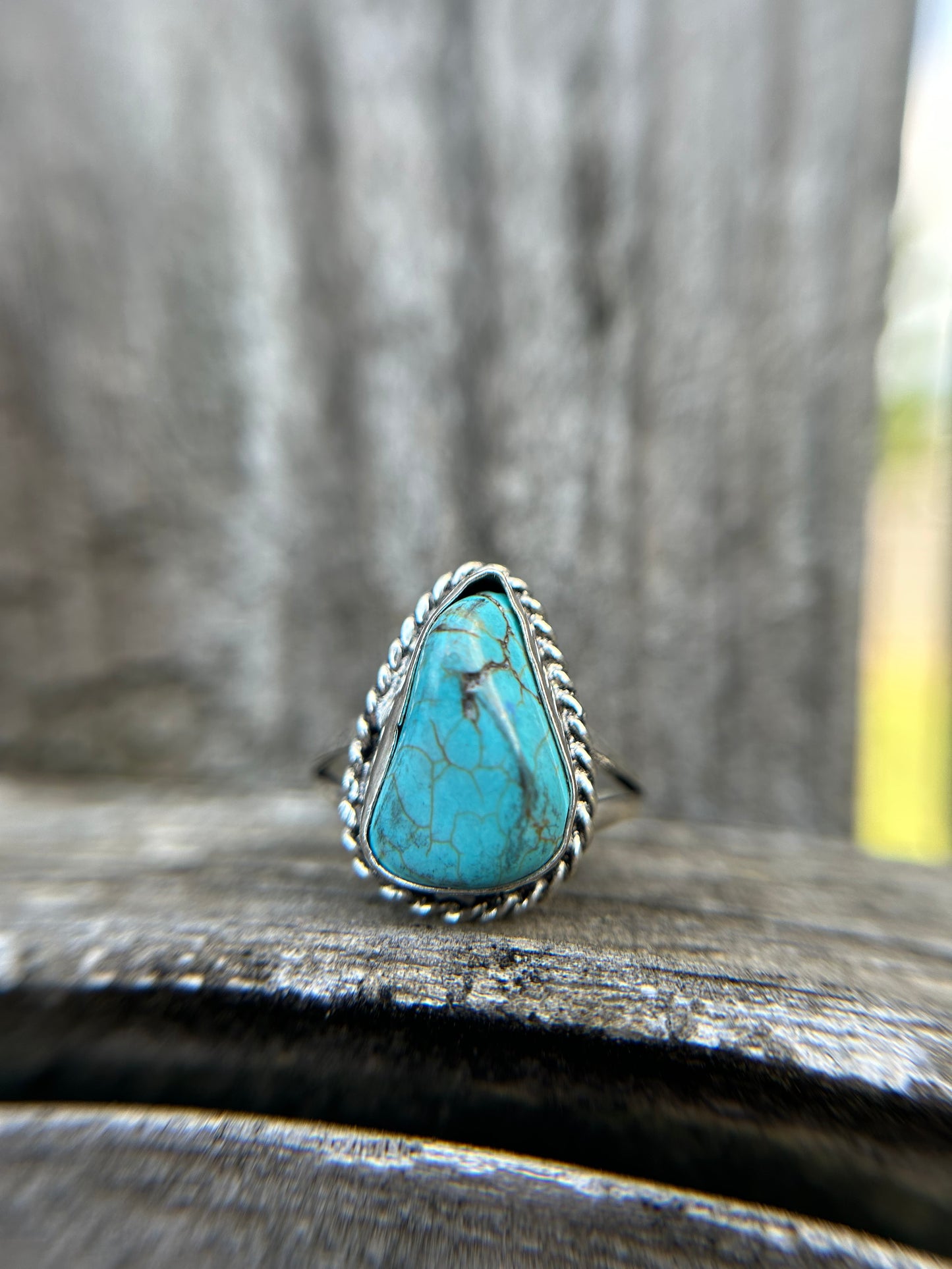 Dreamscape Ring