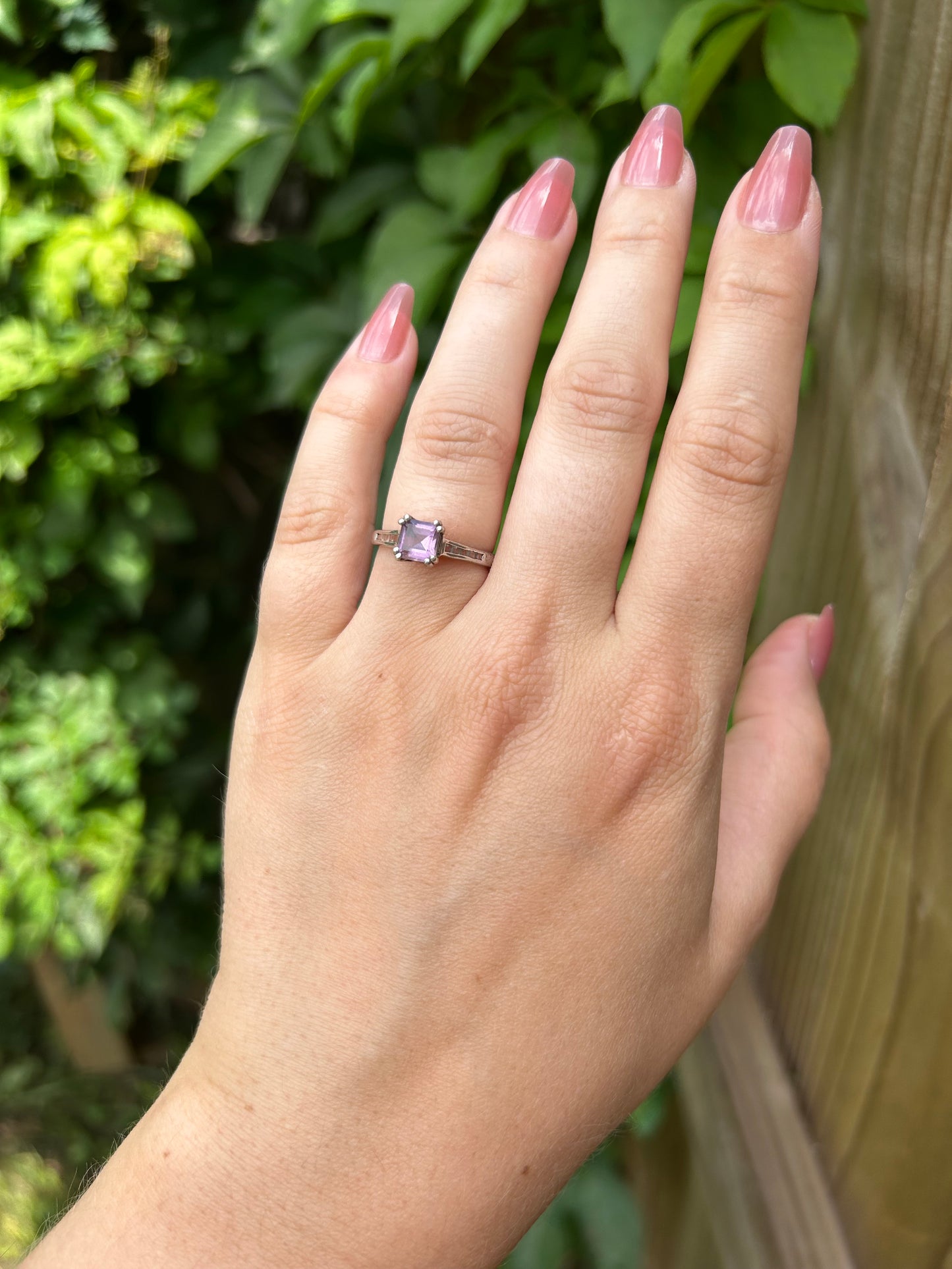 Enigma Ring