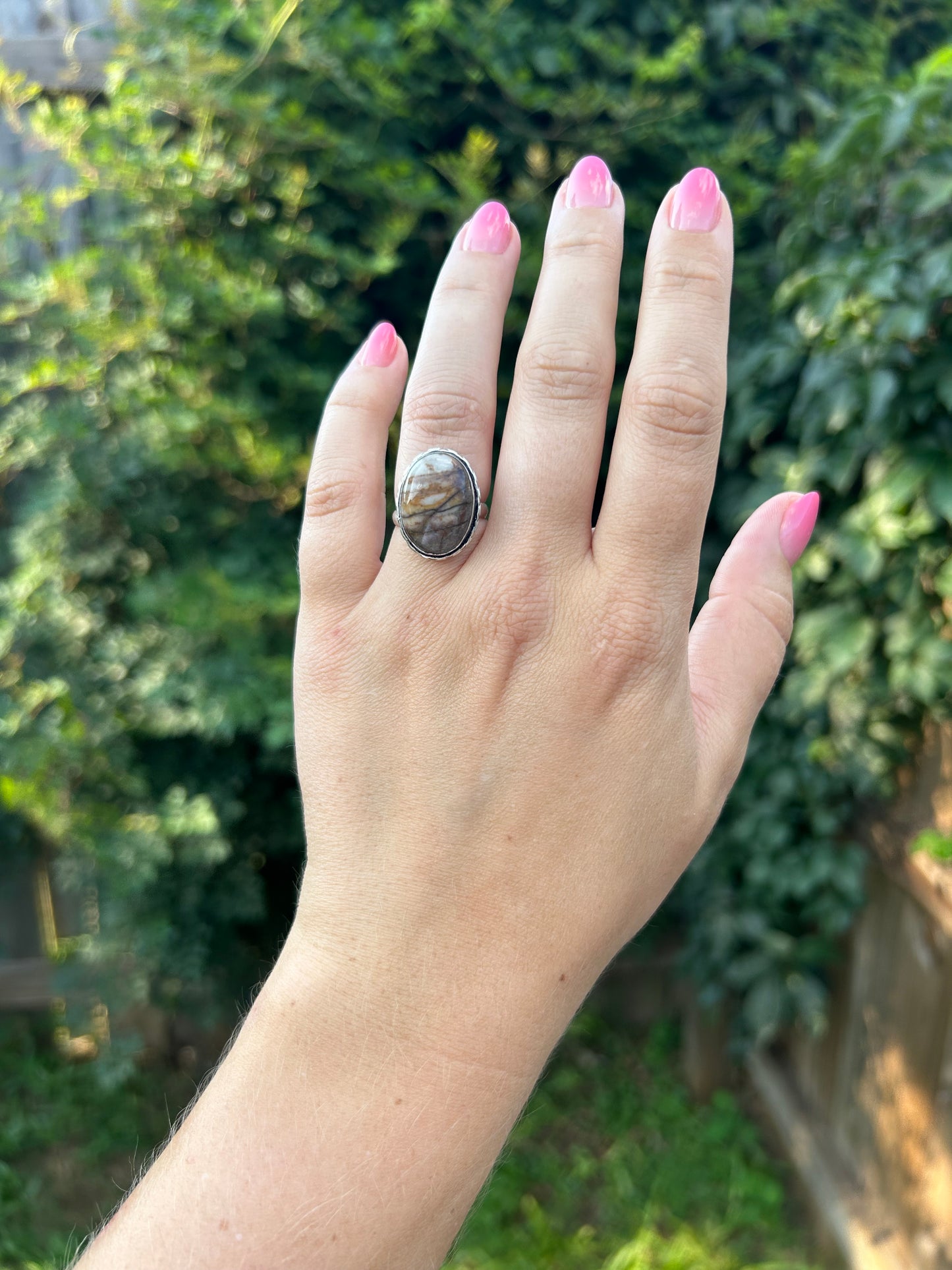 Baobab Ring