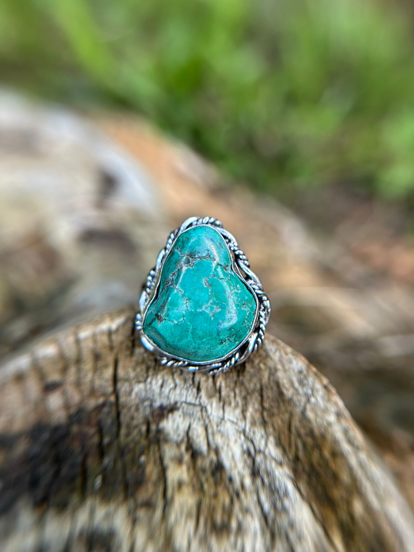 Sacred Ring