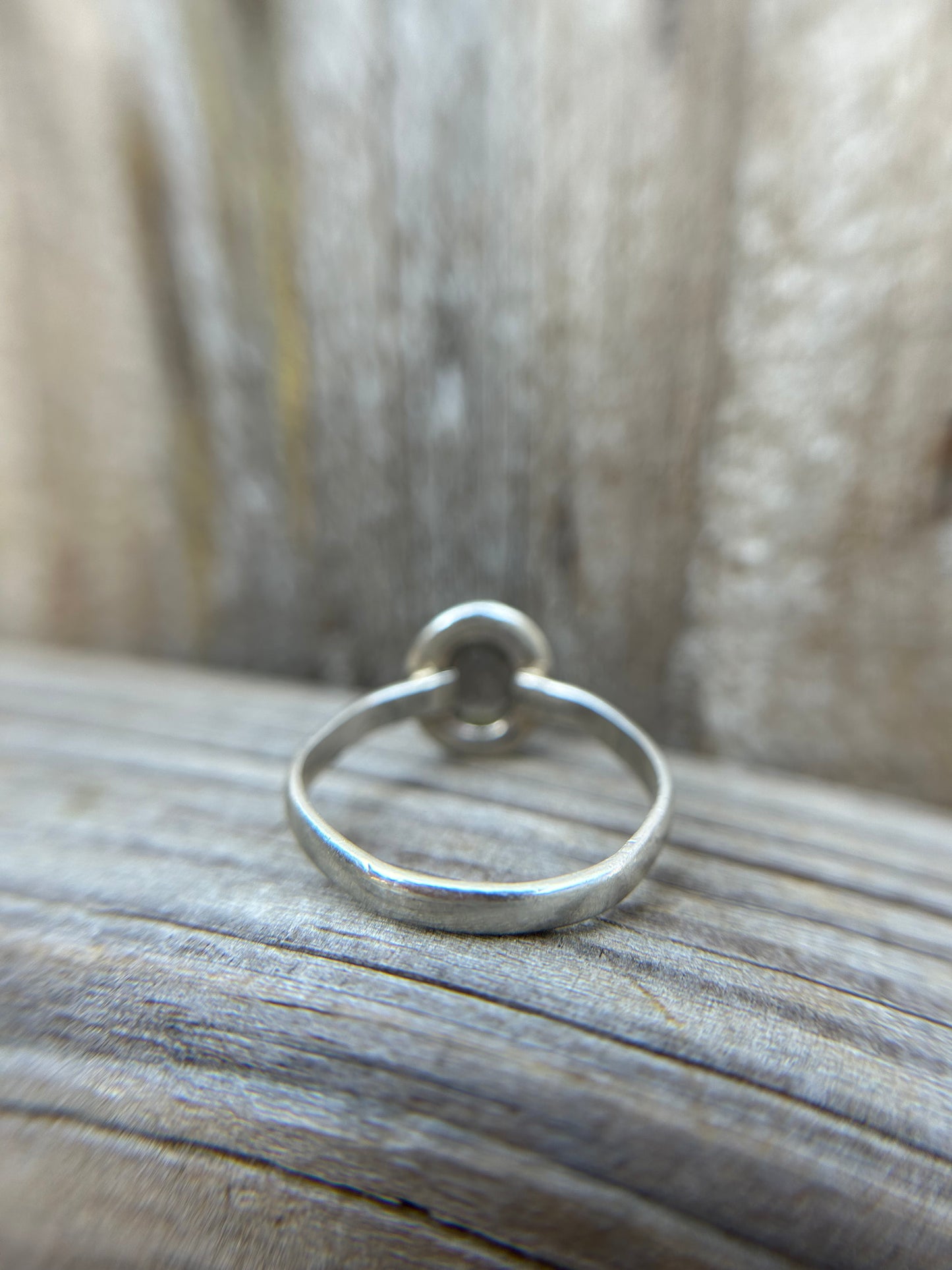 Monarch Ring