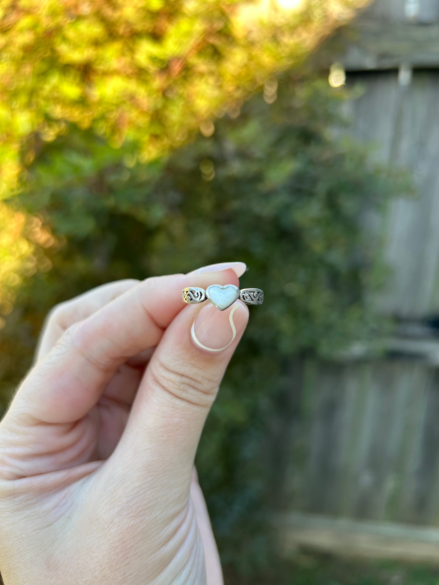 Grace Ring