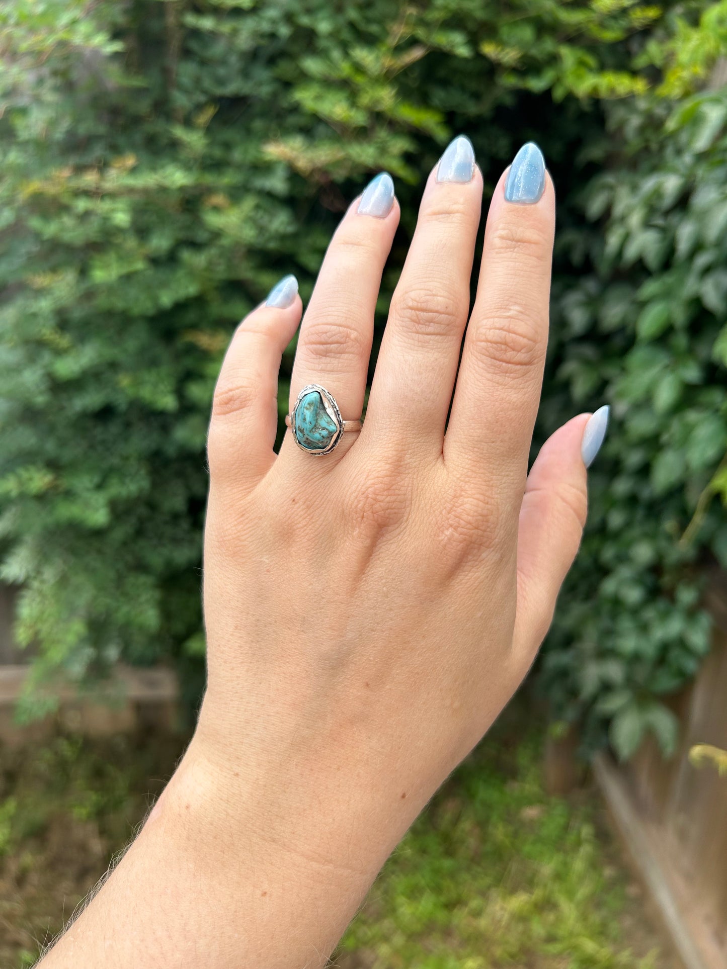 Arcadia Ring