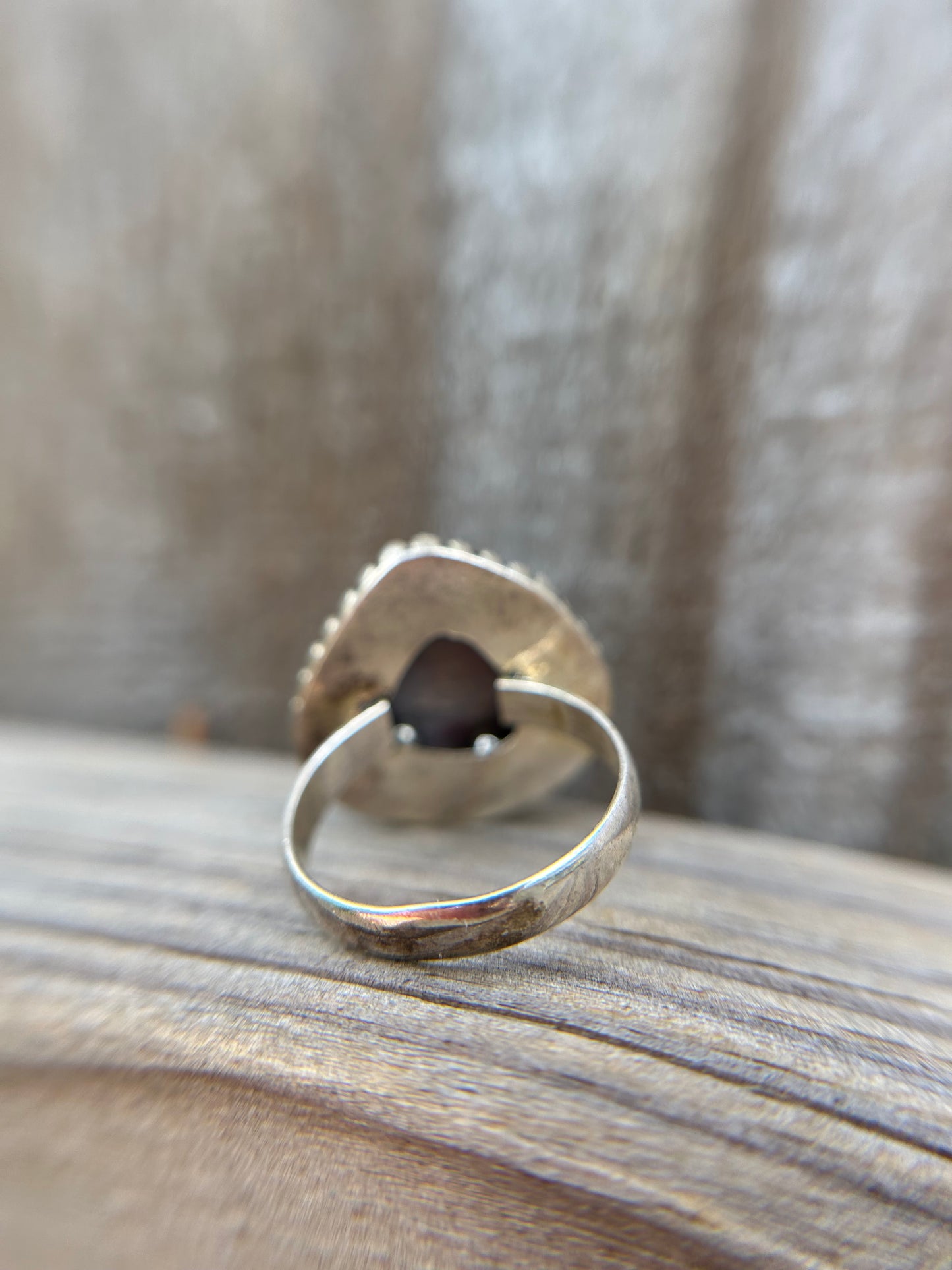 Fog Ring