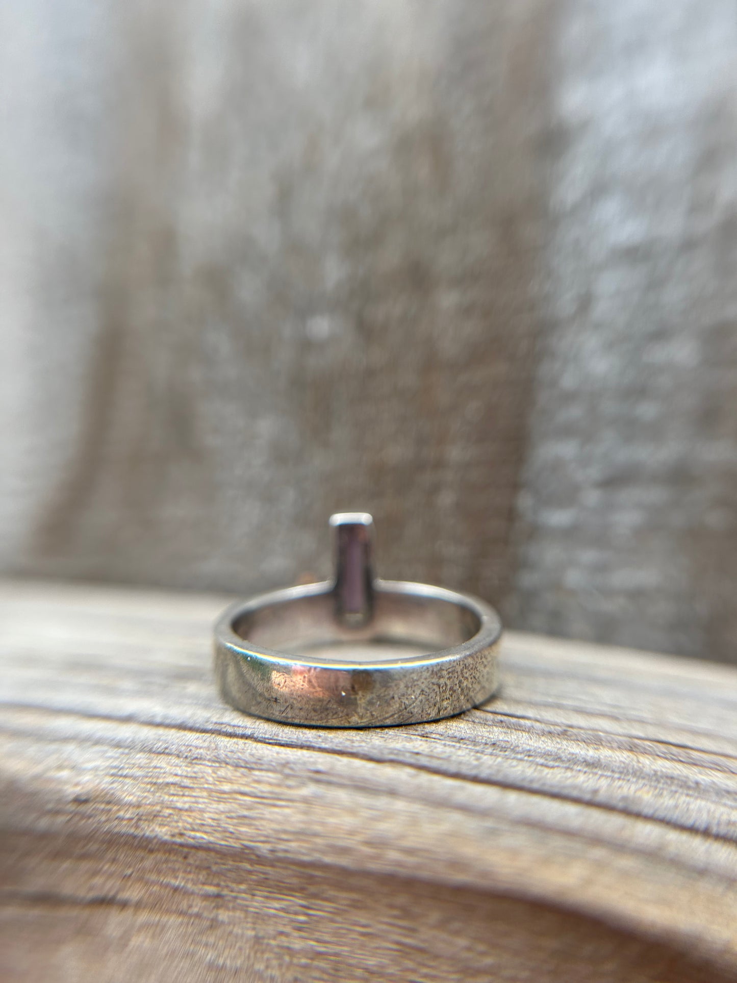 Intuition Ring