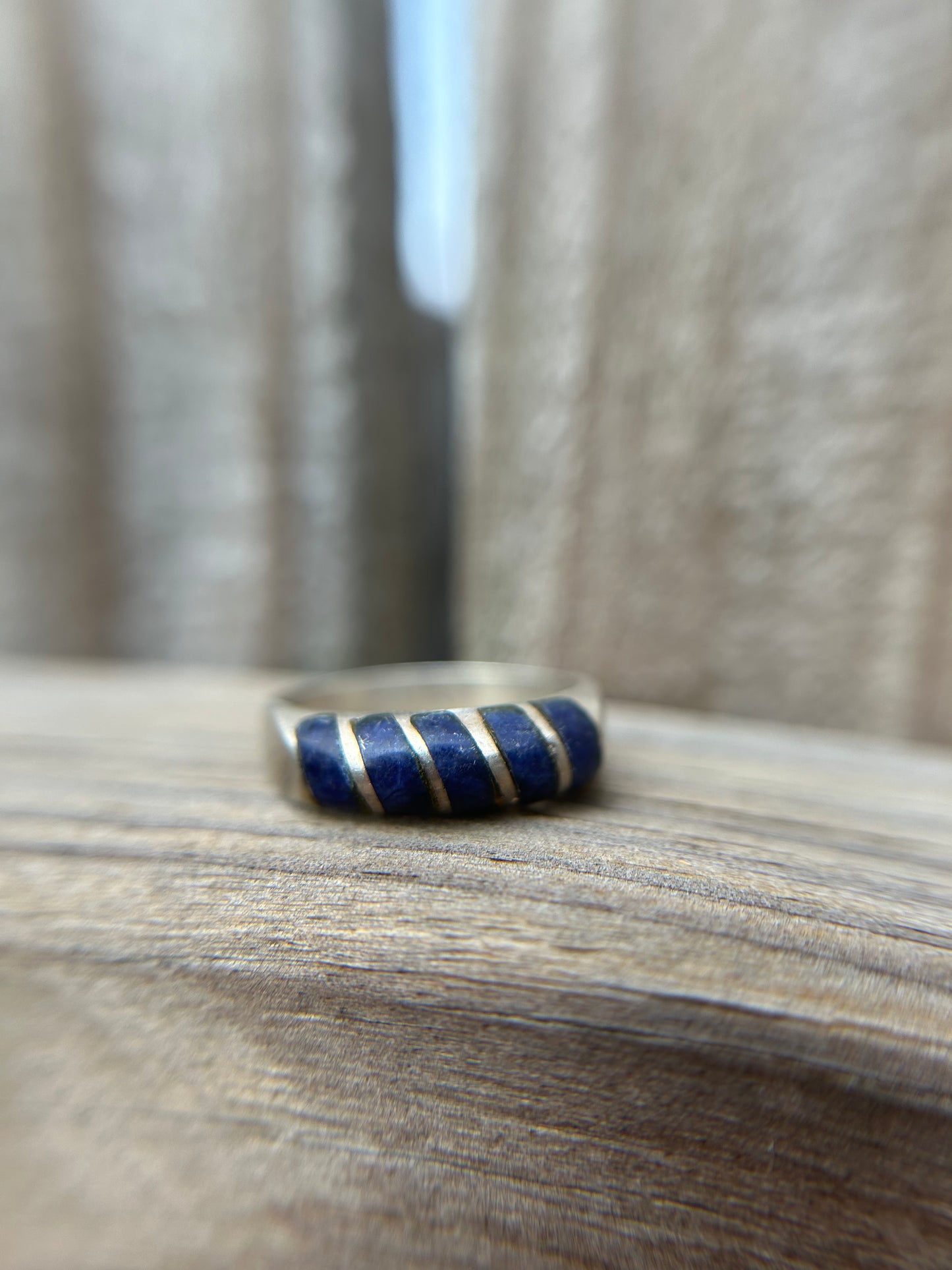 Detachment Ring