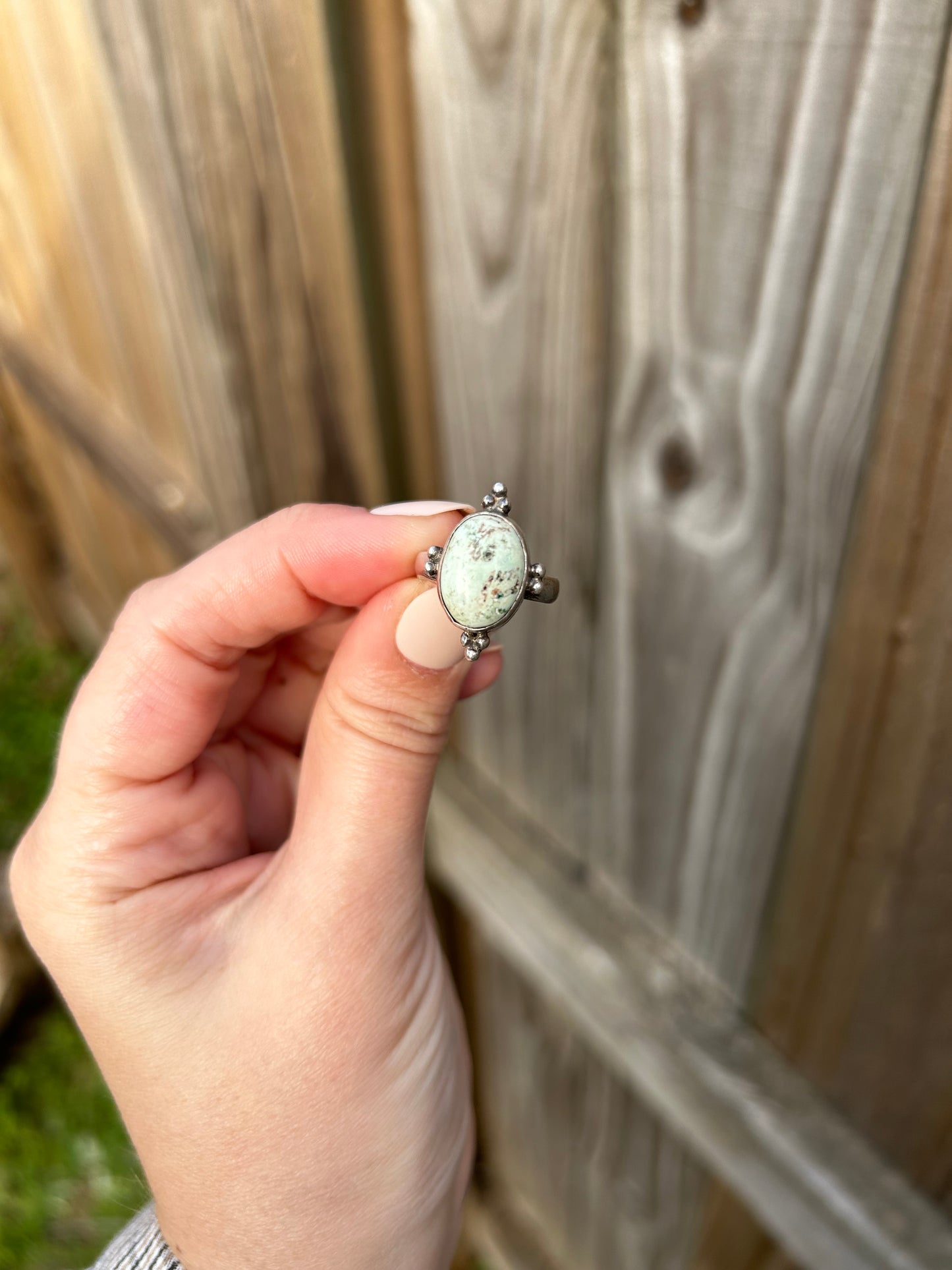 Mint Ring