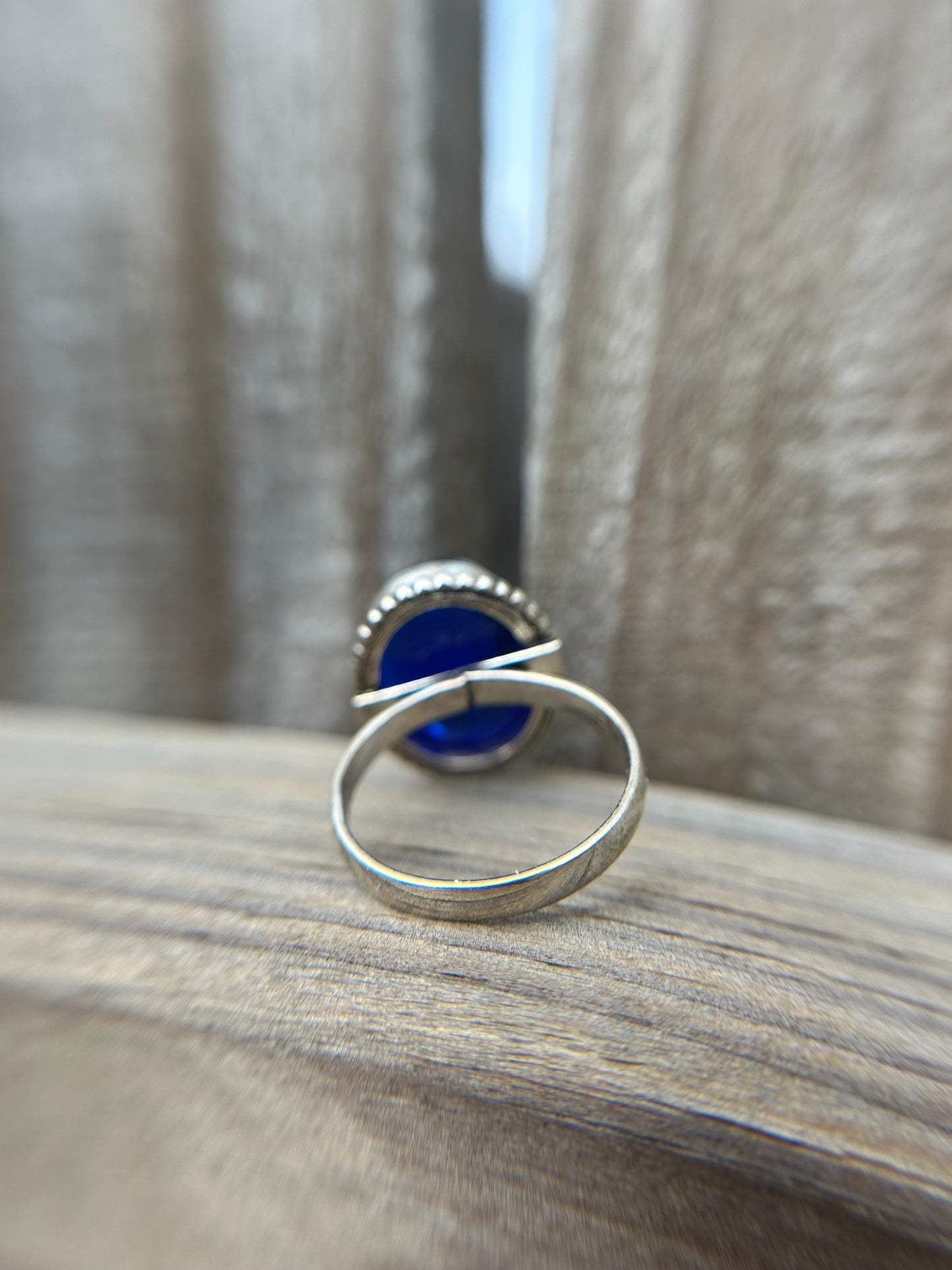 Vision Ring