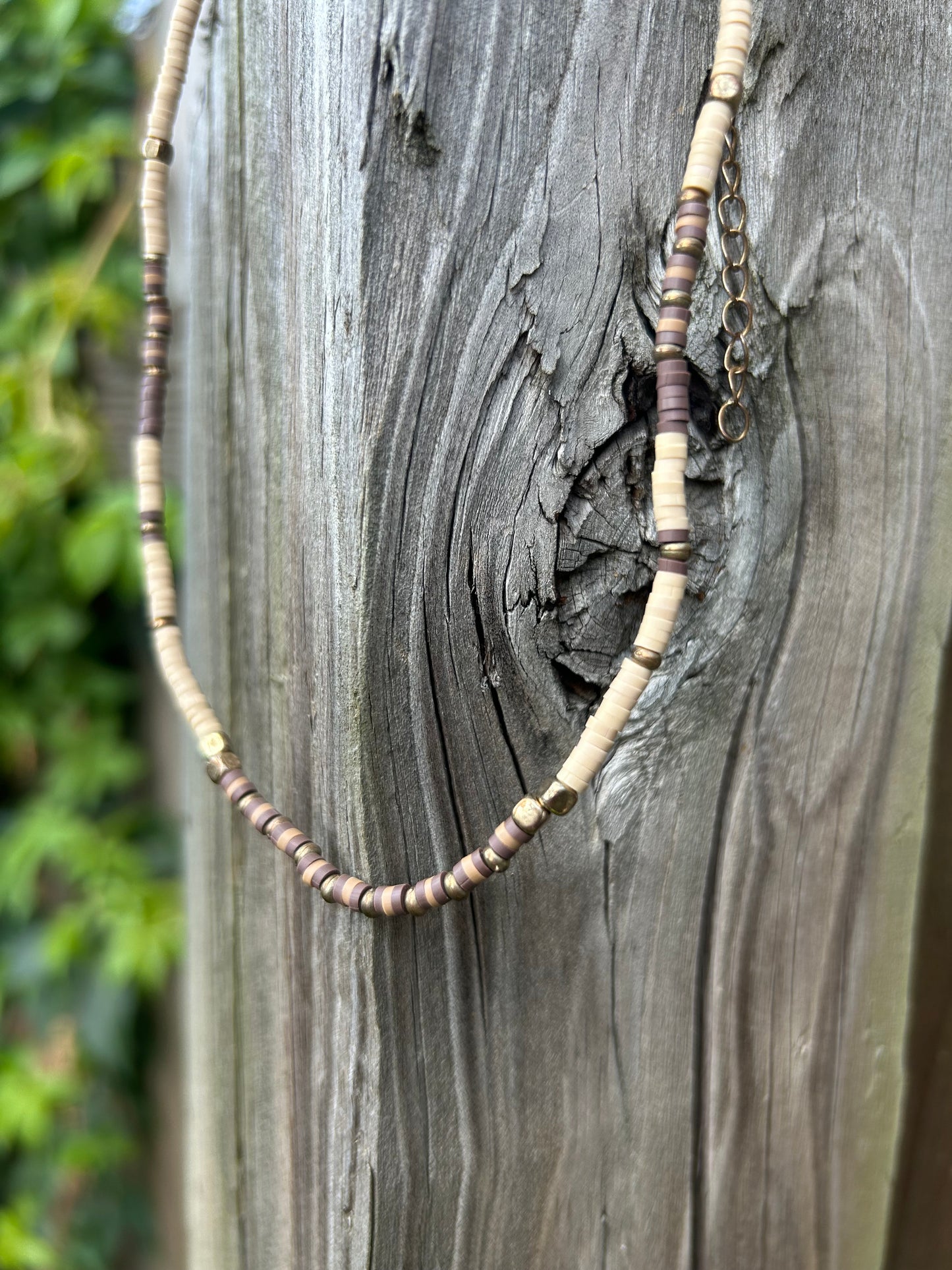 Sienna Necklace