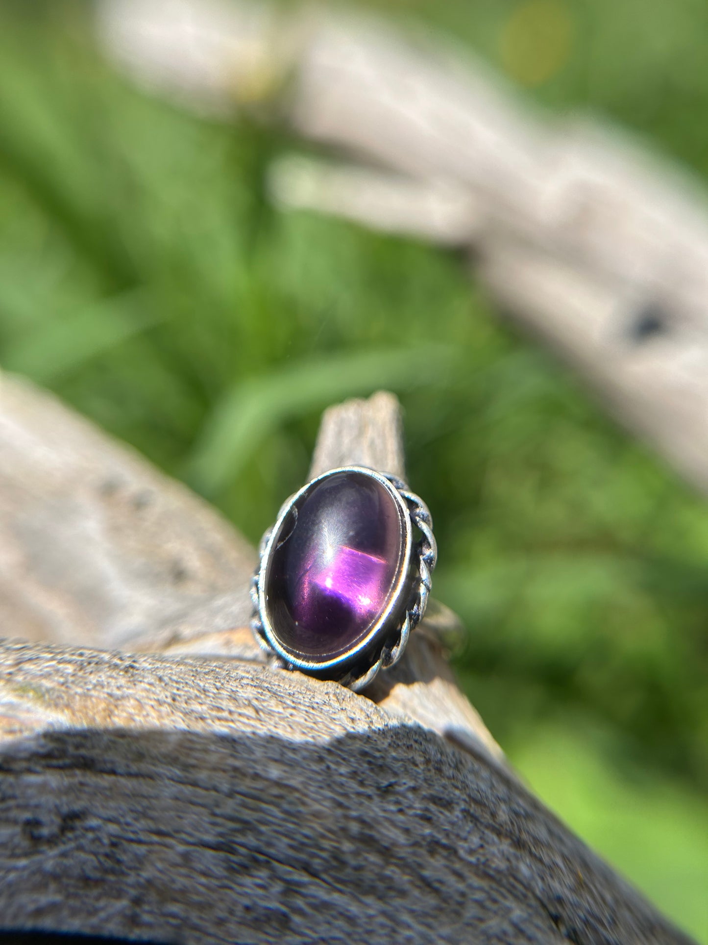 Unknown Ring
