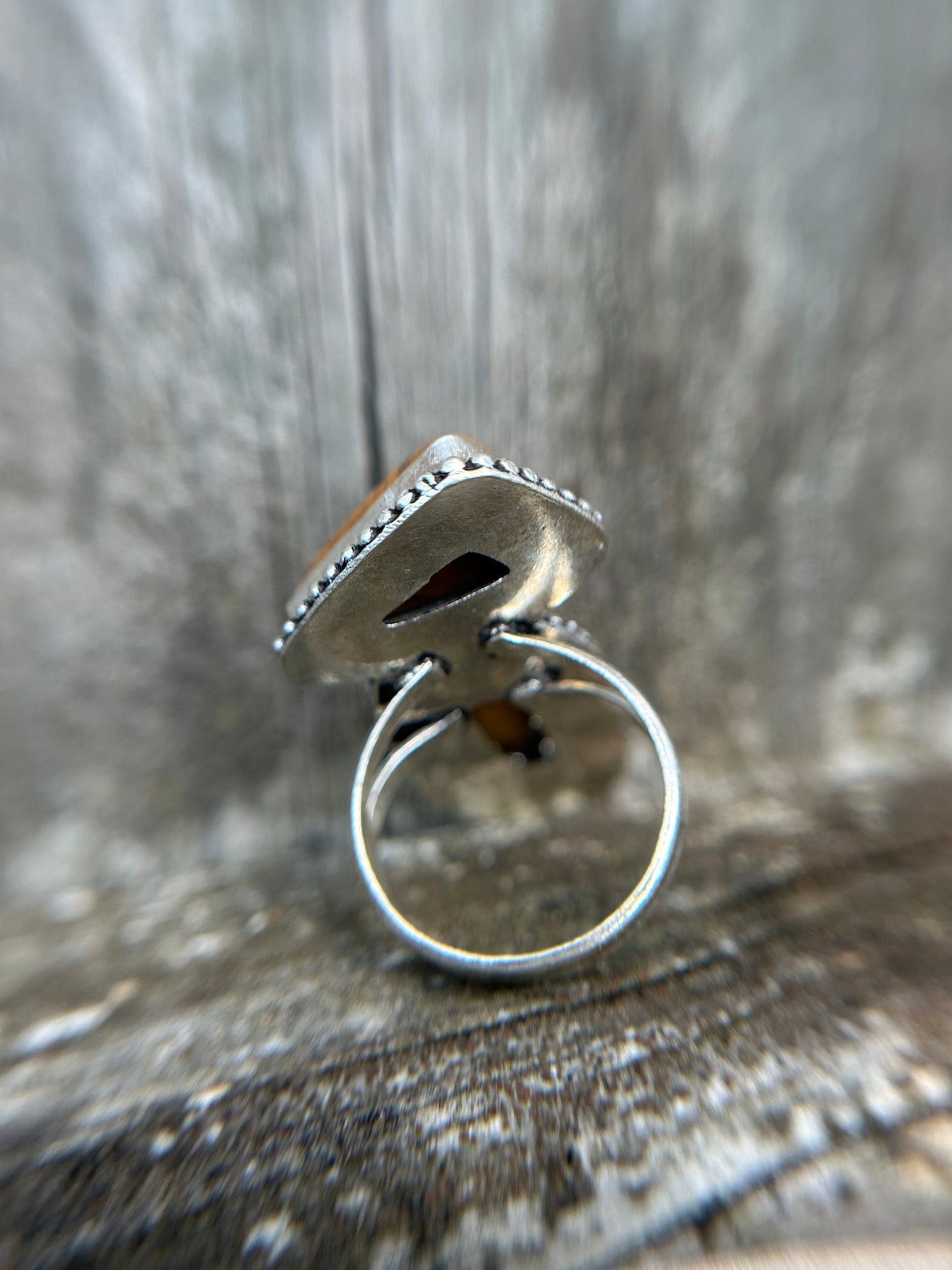 Bark Ring