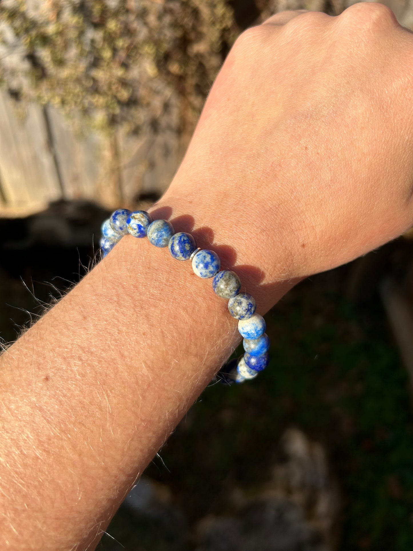 Wisdom Bracelet