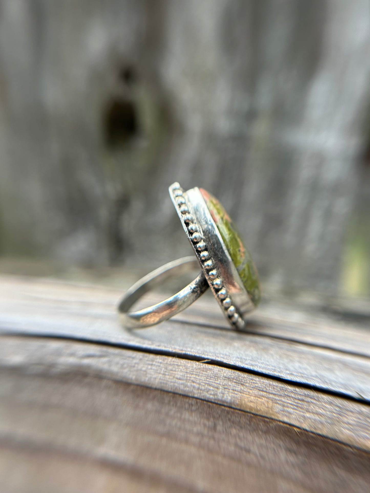 Reverie Ring