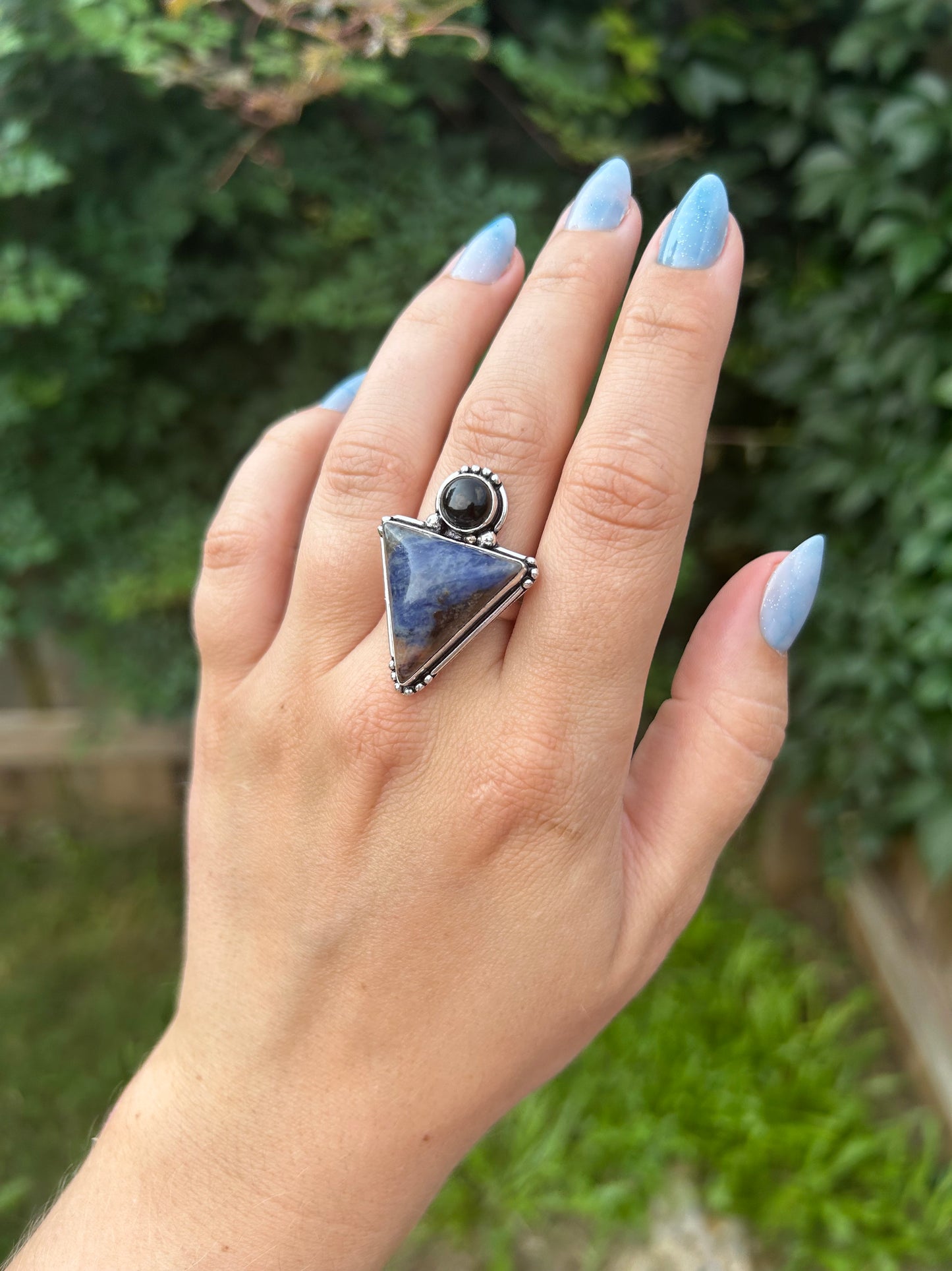 Mountain Ring