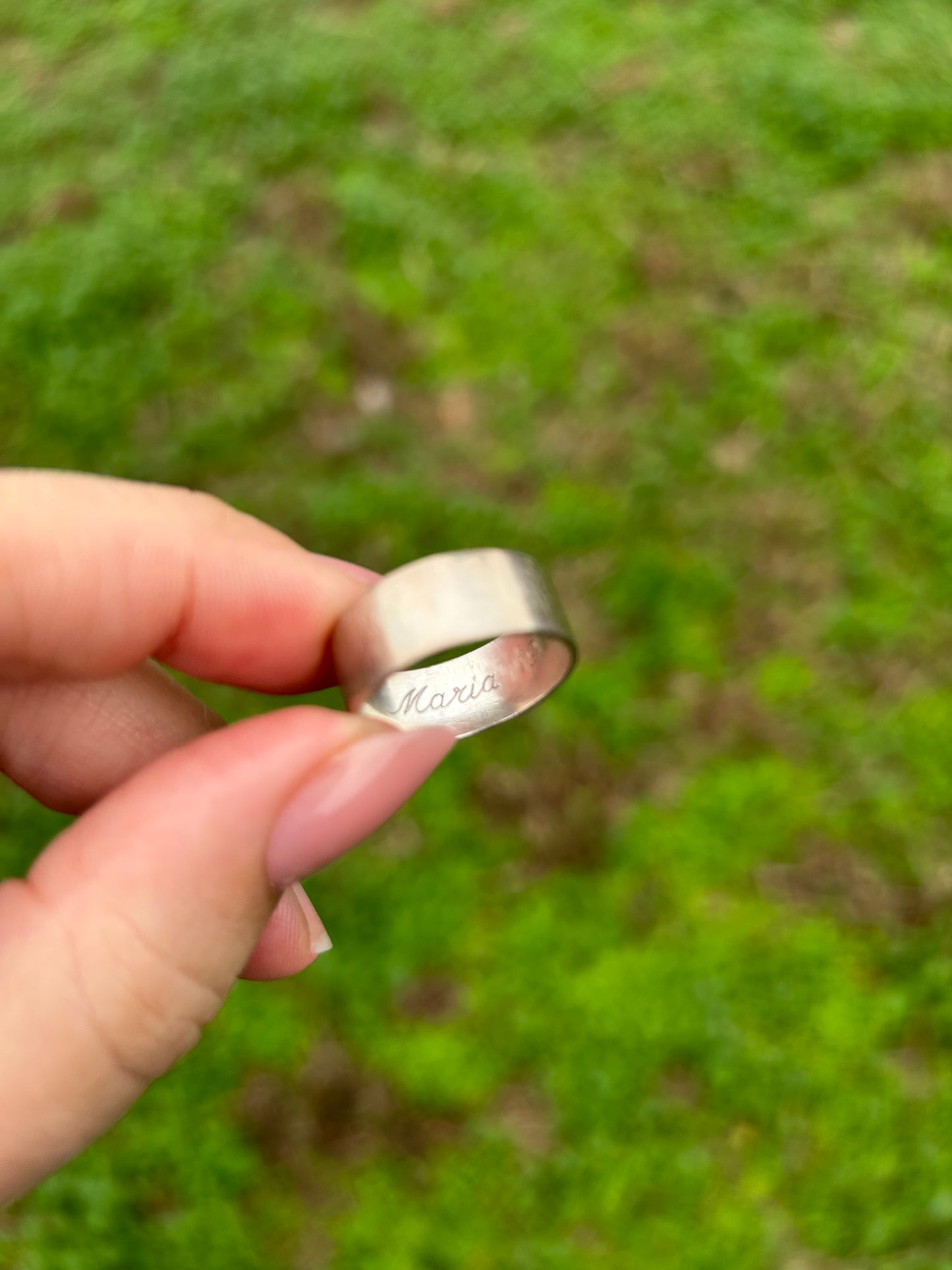 Maria Ring