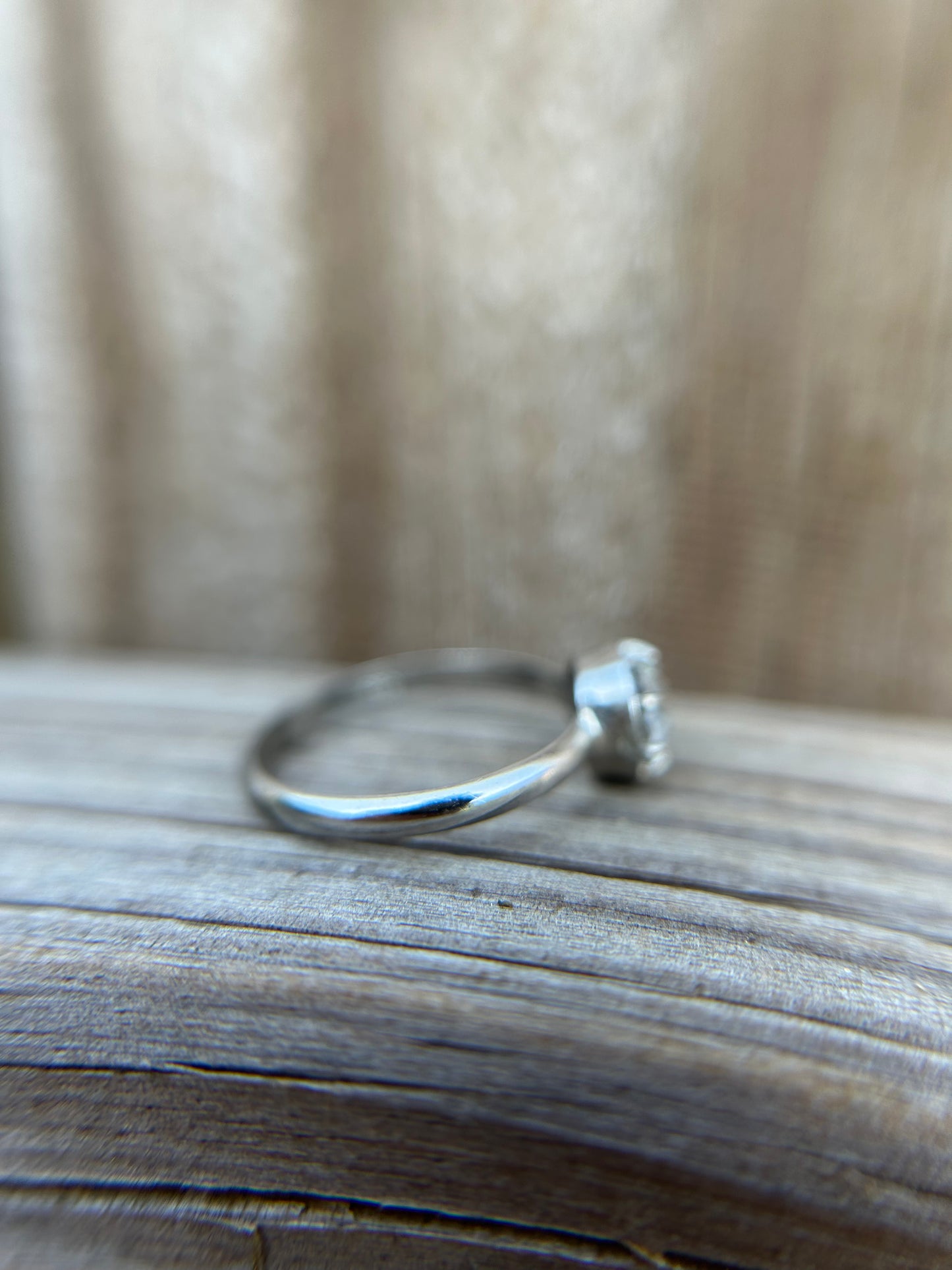 Scepter Ring