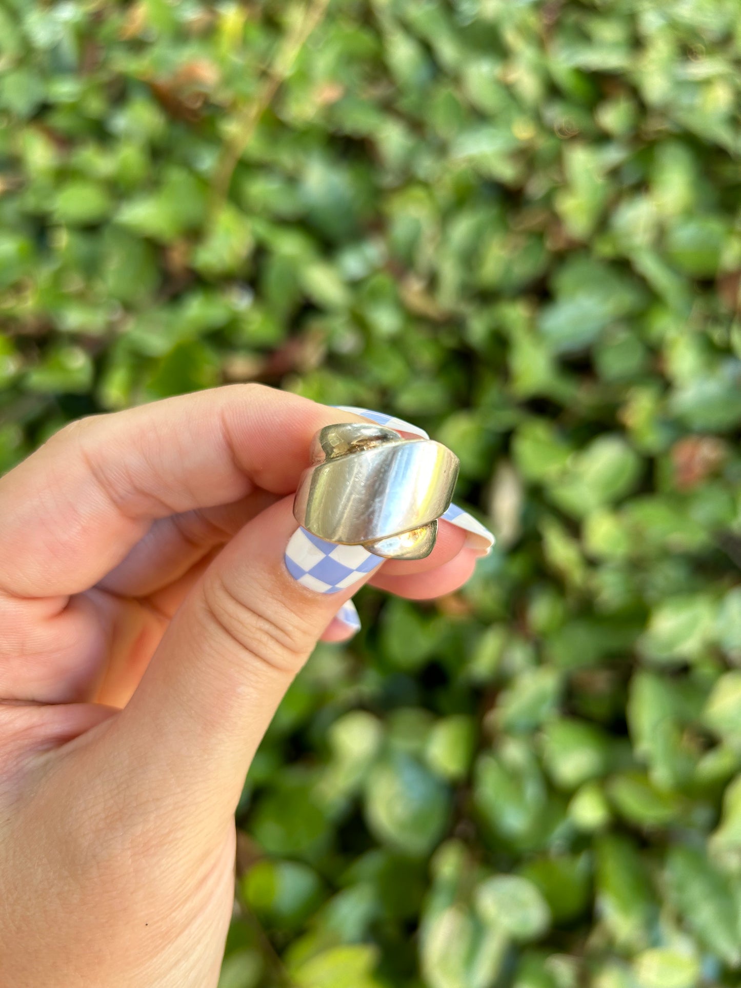 Maddox Ring